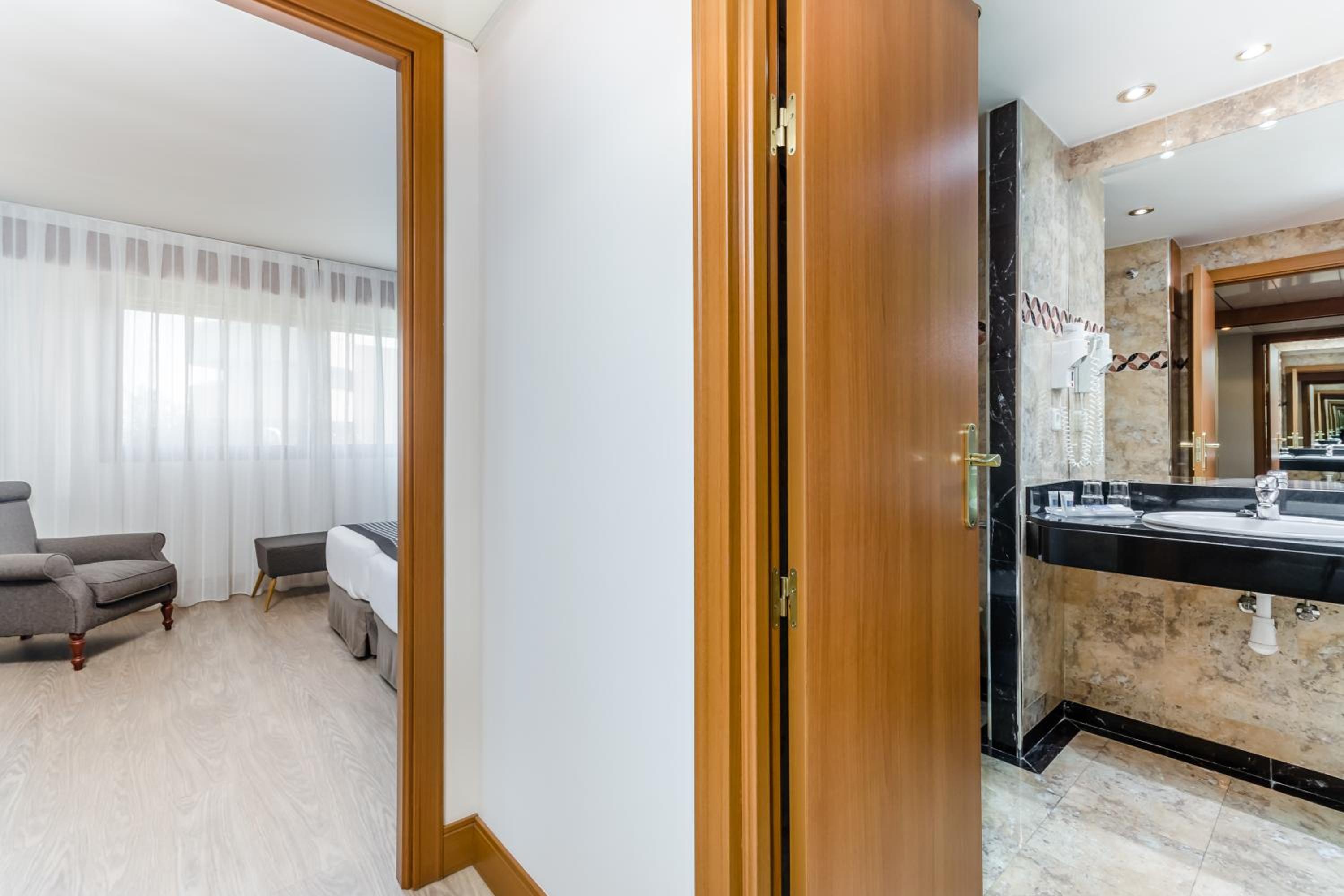 Triple Room photo 3