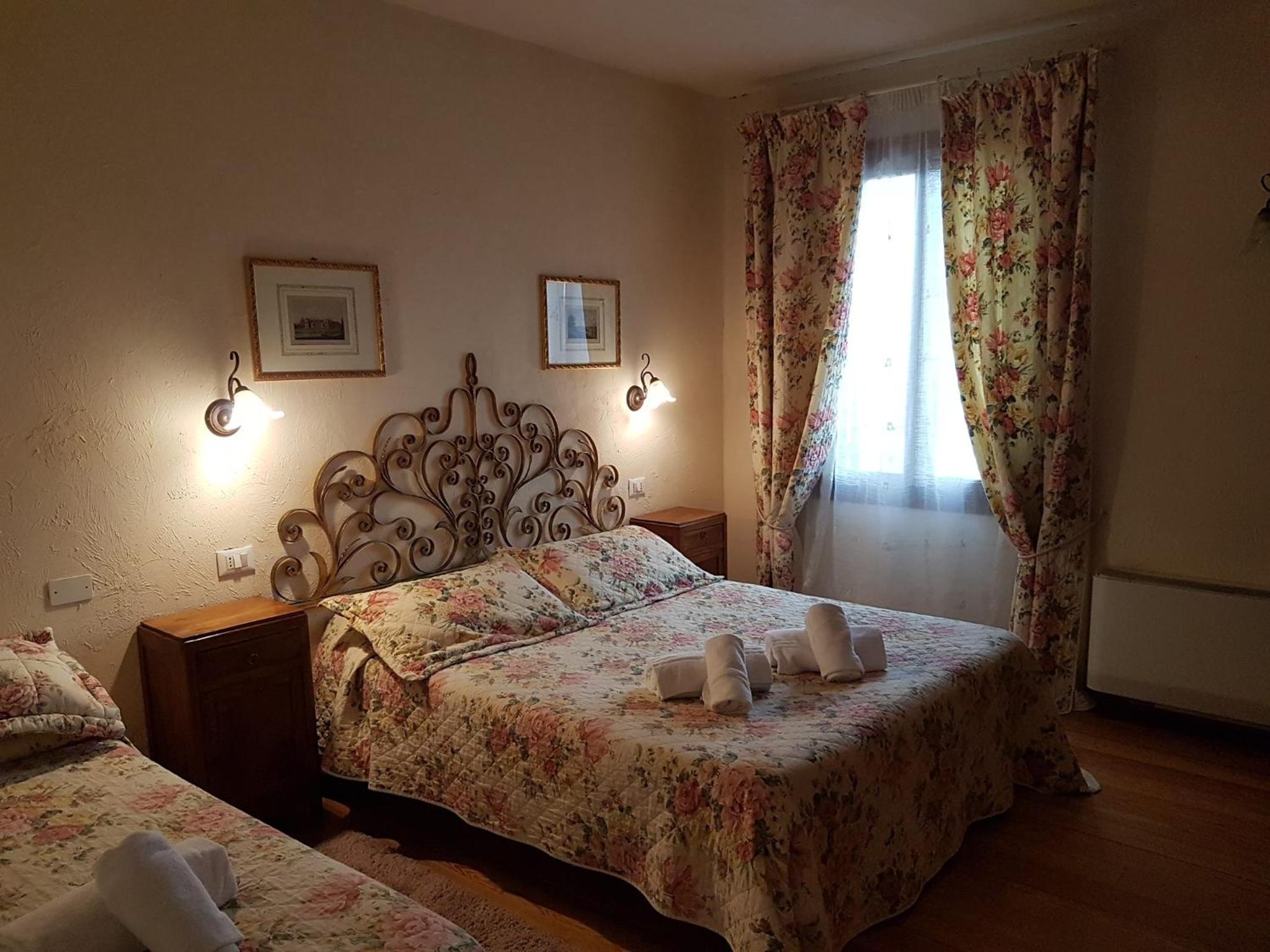 Standard Triple Room photo 3