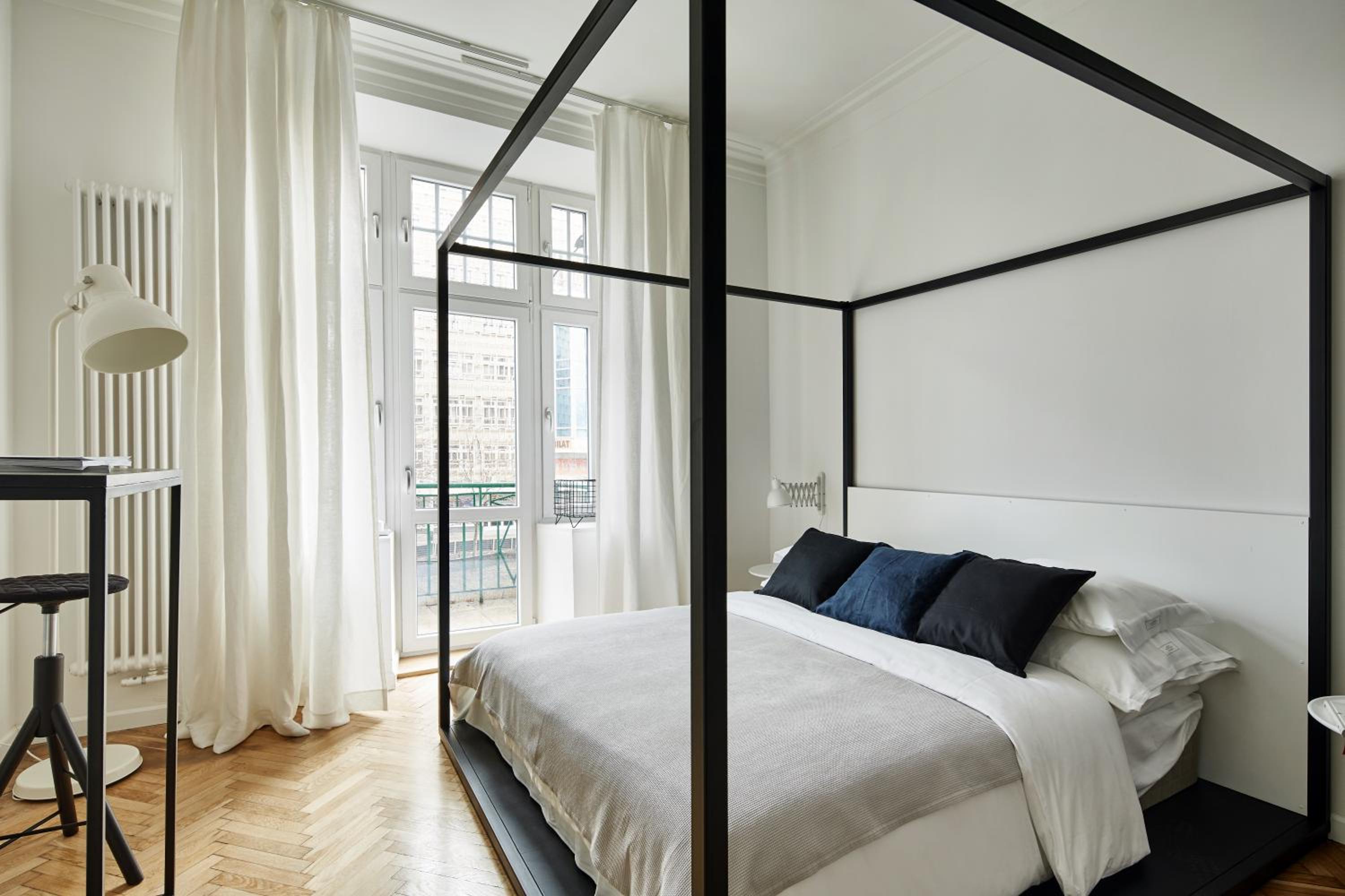 Superior Apartment photo 1