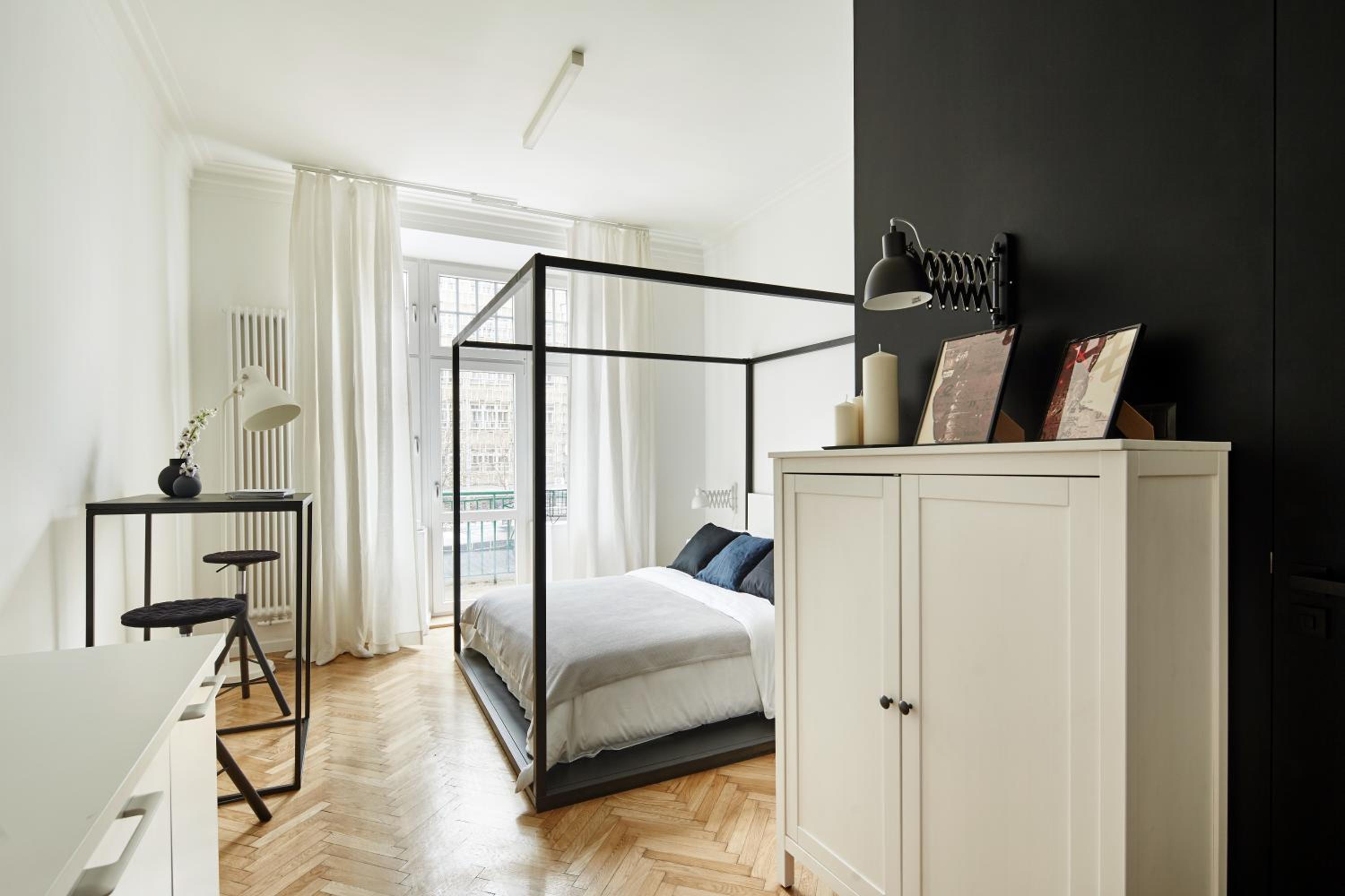 Superior Apartment photo 3