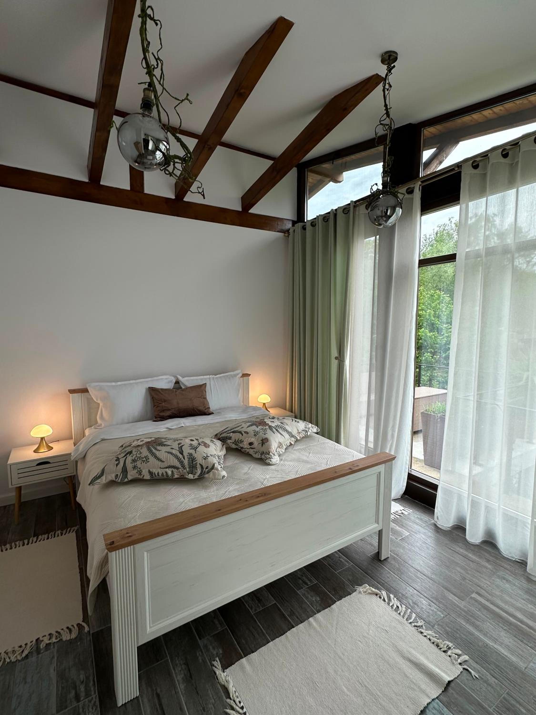Deluxe Villa photo 1