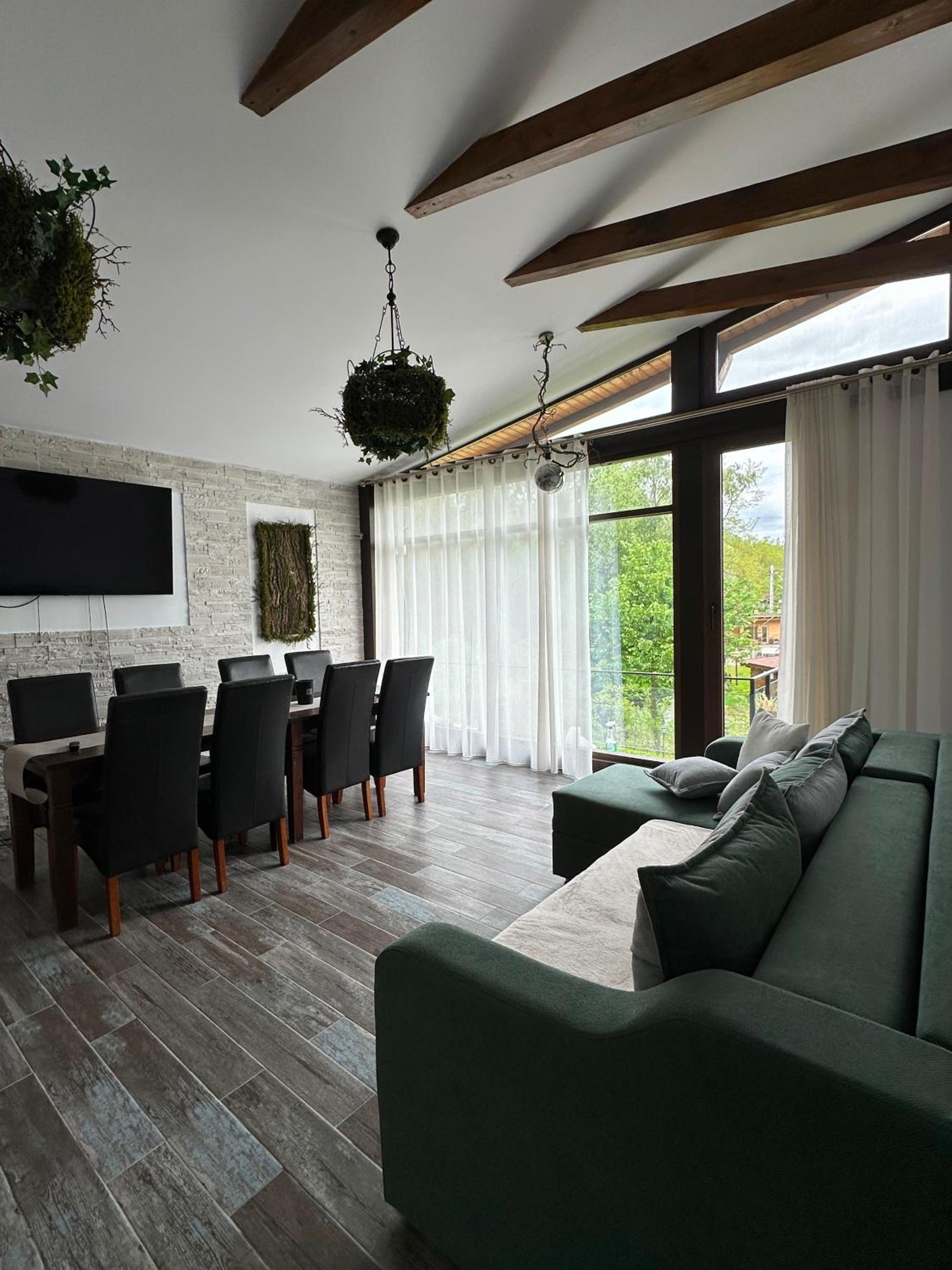 Deluxe Villa photo 2