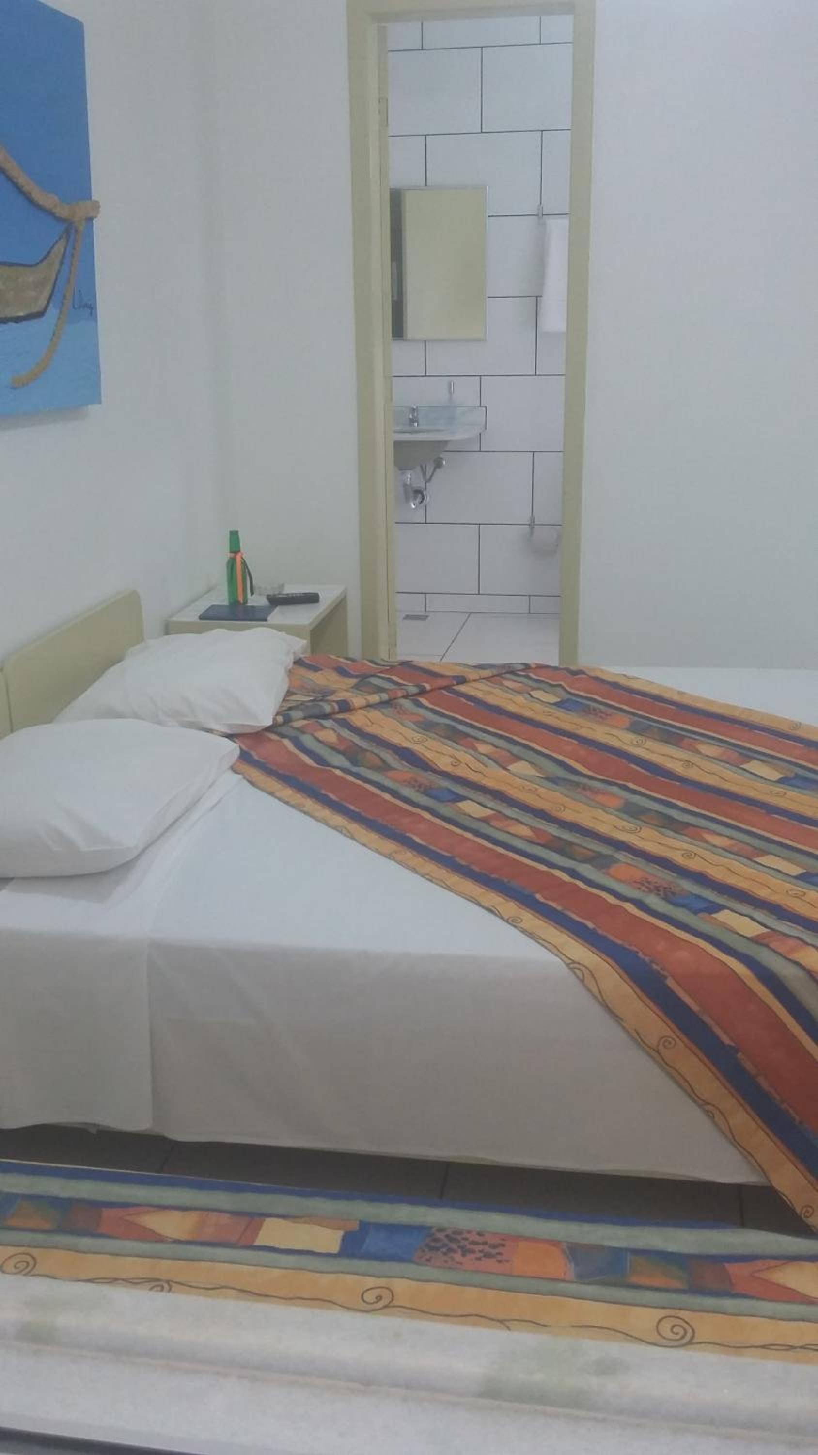 Triple Room with Fan - Photo 1