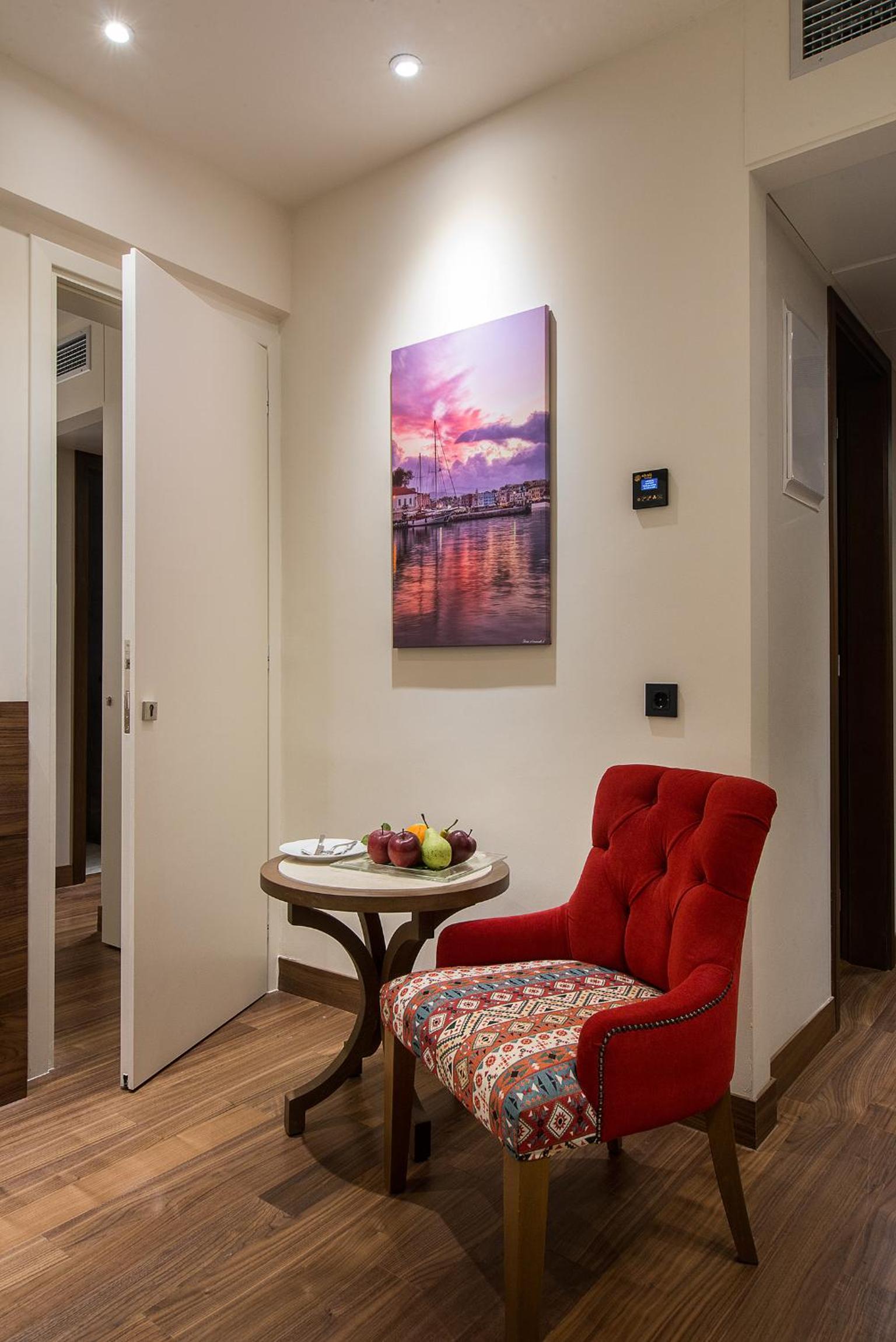 Superior Family Room