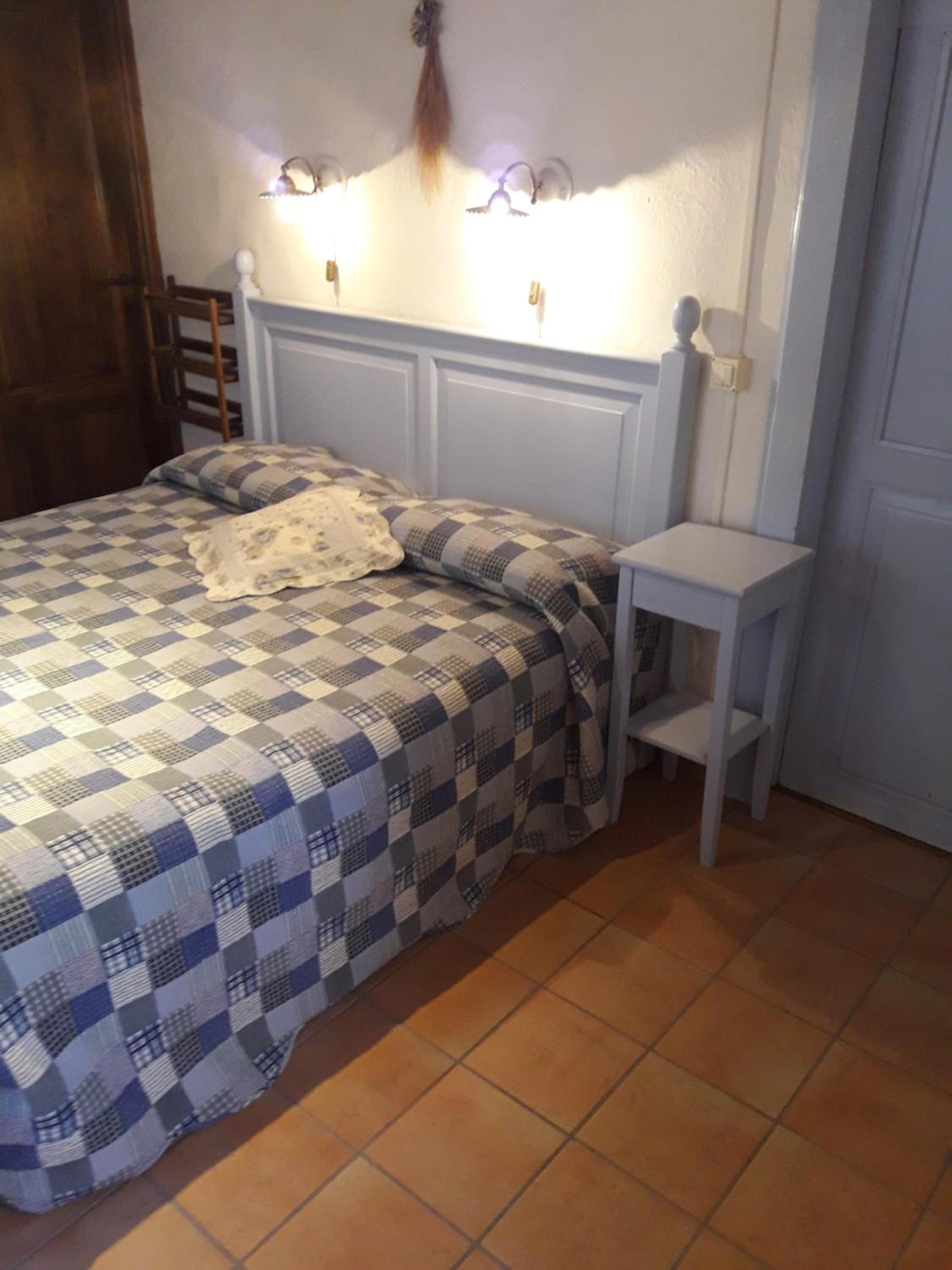 Double Room with Garden View photo 1