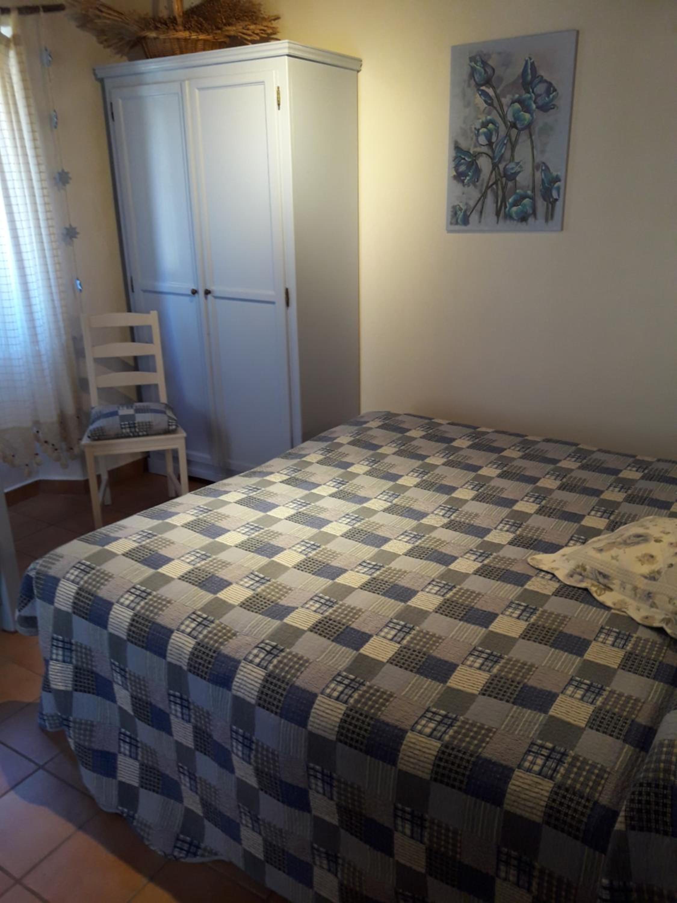 Double Room with Garden View photo 2