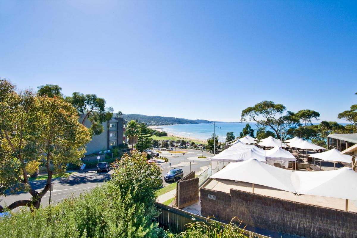 Deluxe Studio with Sea View photo 3