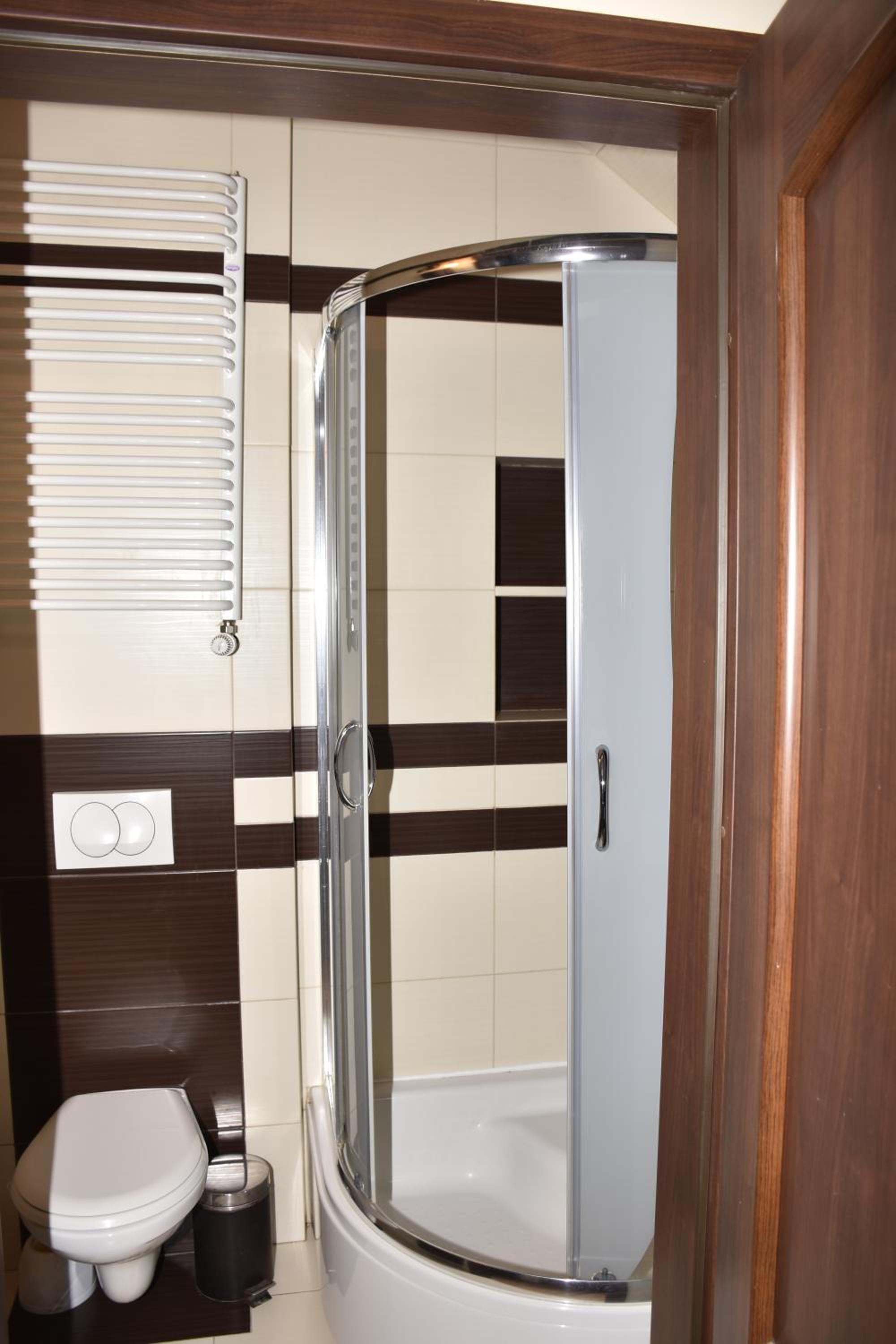 Single Room with Private External Bathroom photo 2