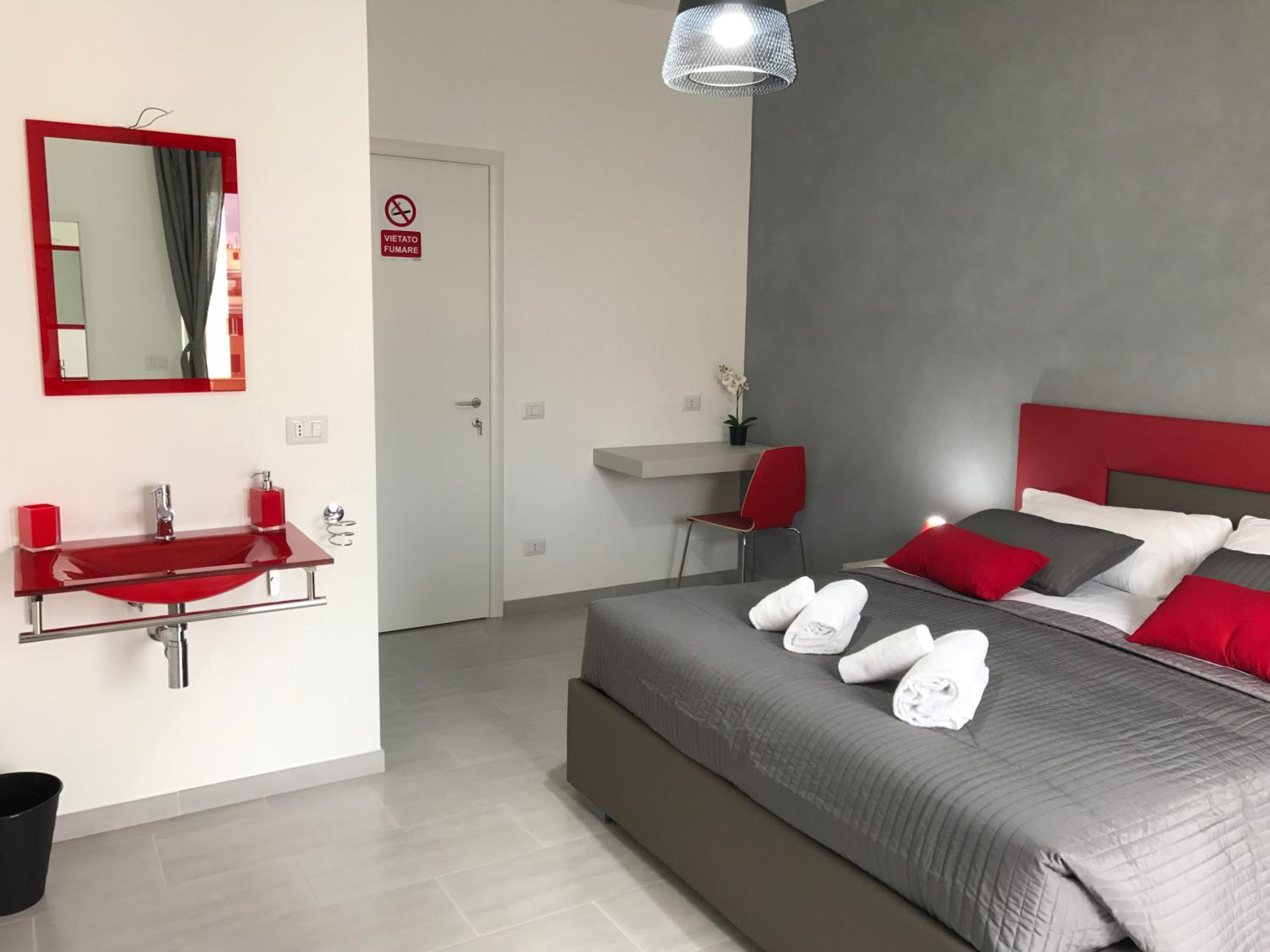 Superior Double Room photo 2