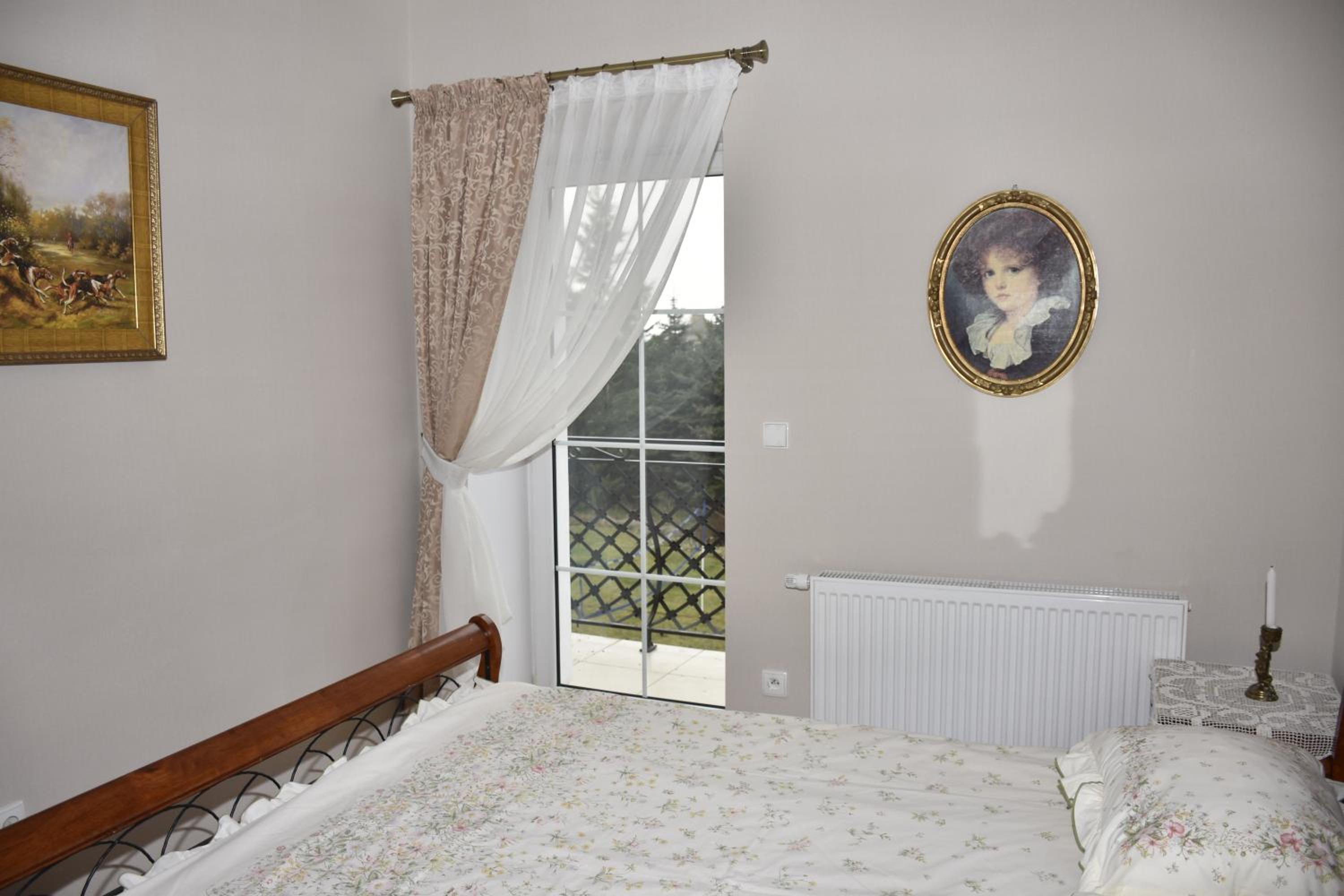 Single Room with Private External Bathroom photo 1