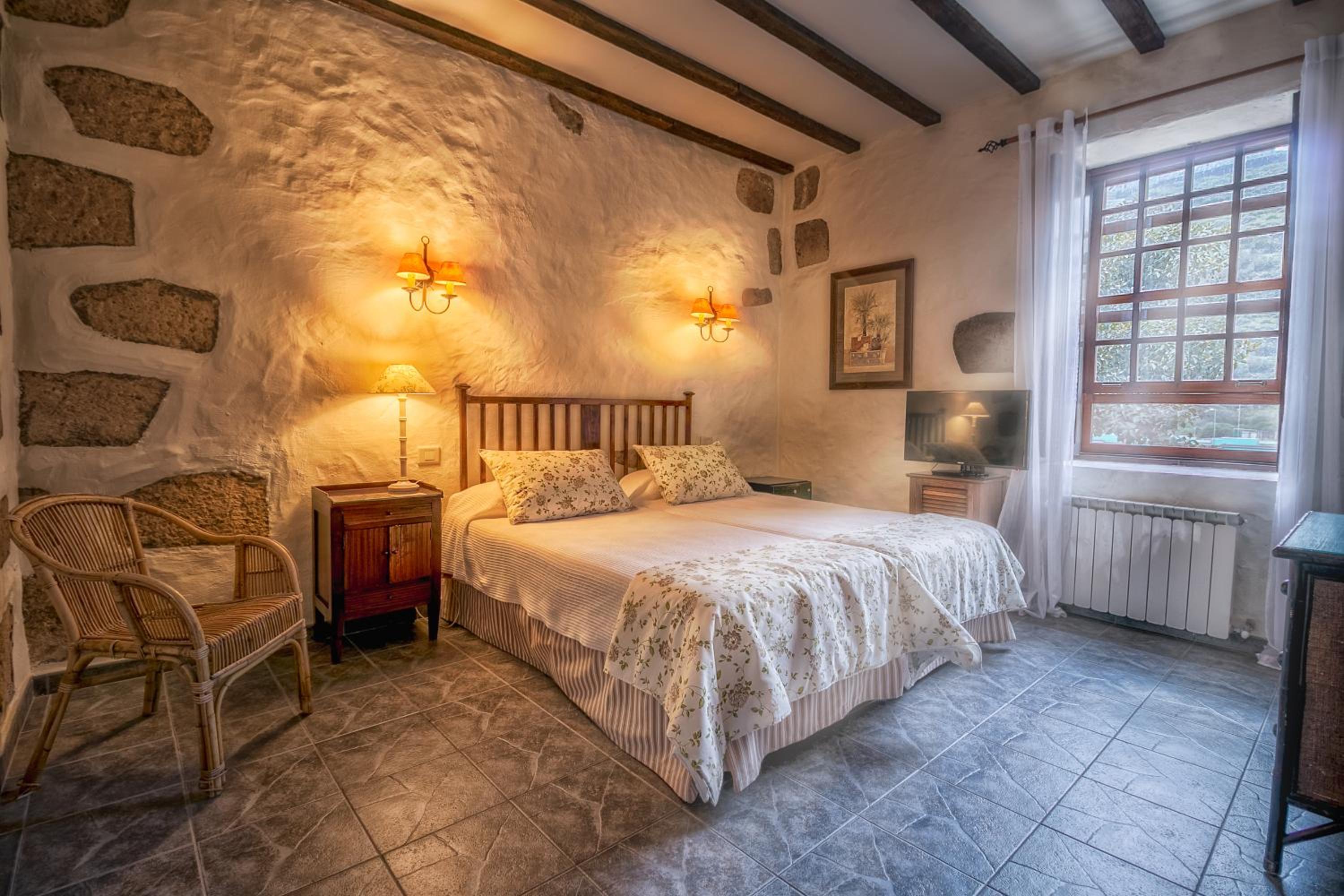 Habitación Doble