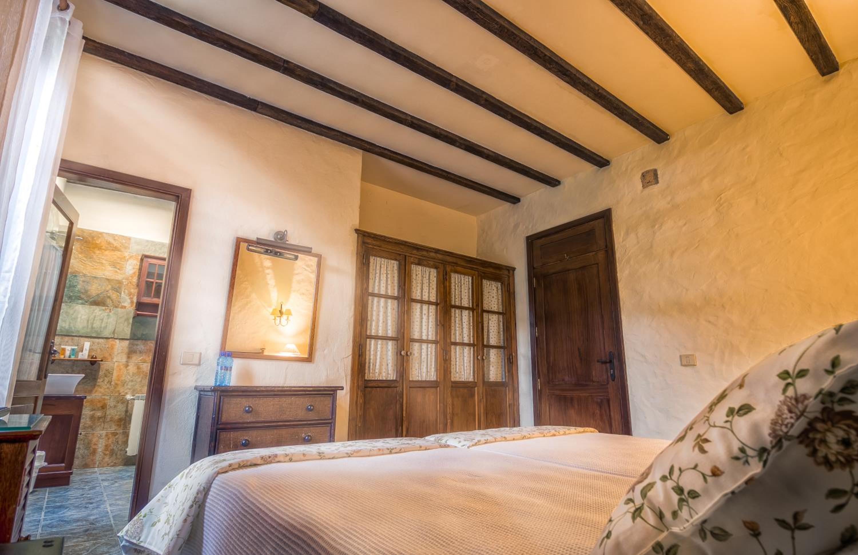 Habitación Doble Económica