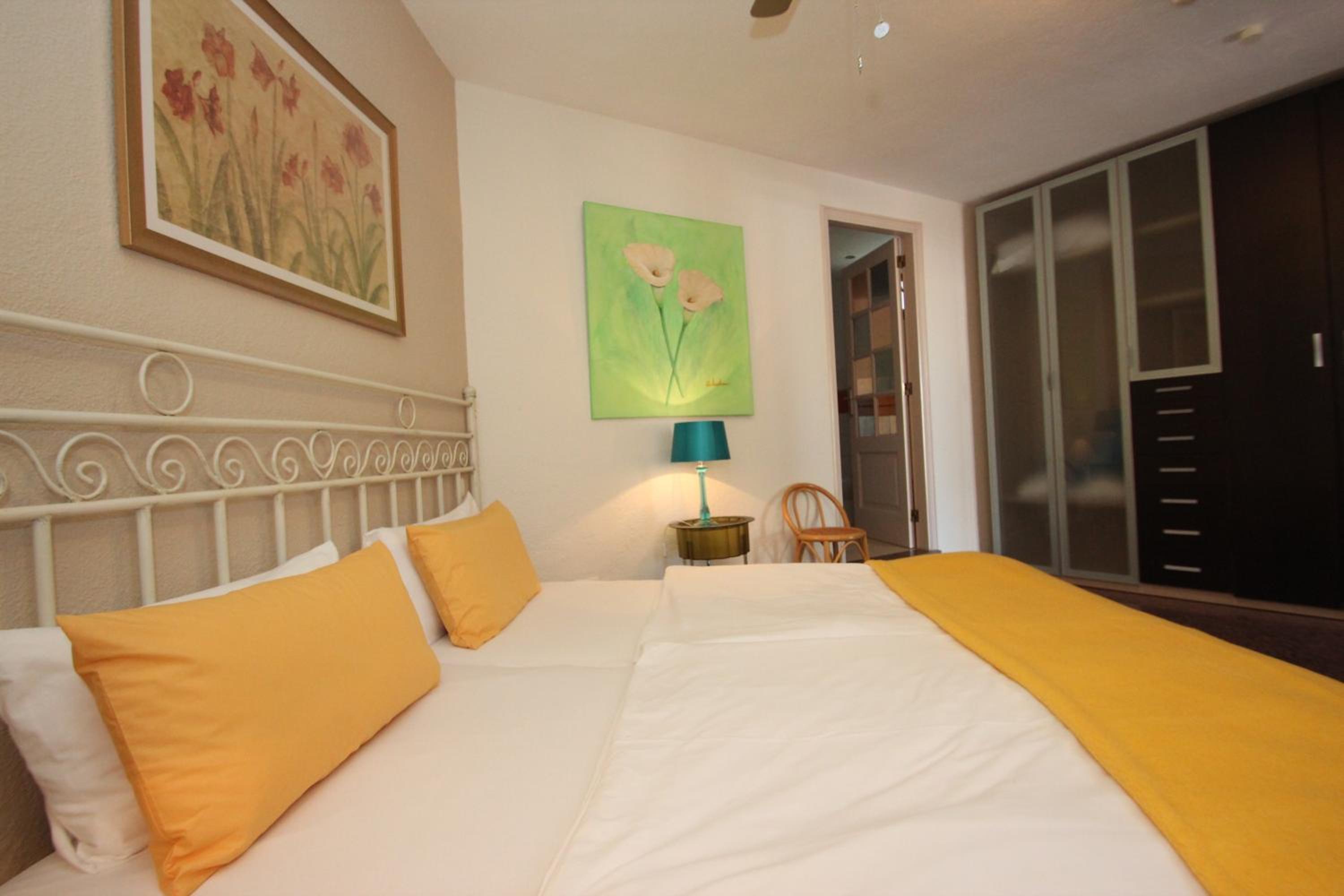 Apartment with Sea View photo 1