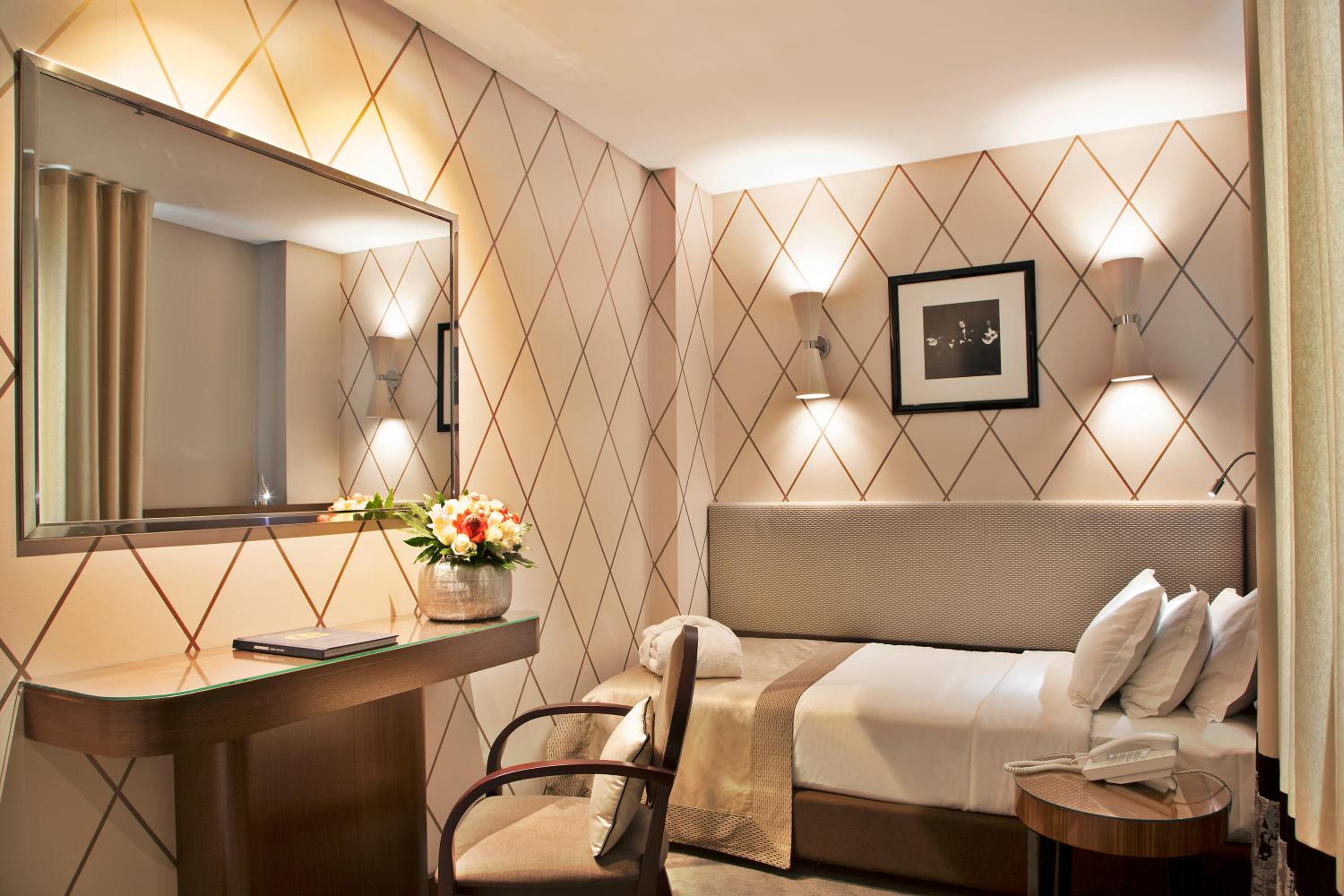 Single Room