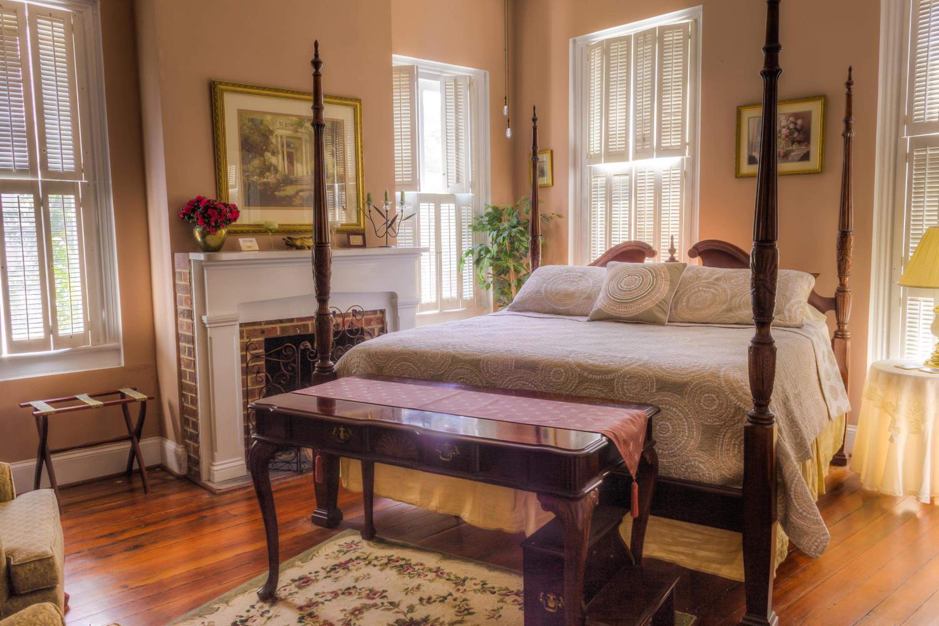 King Room photo 2