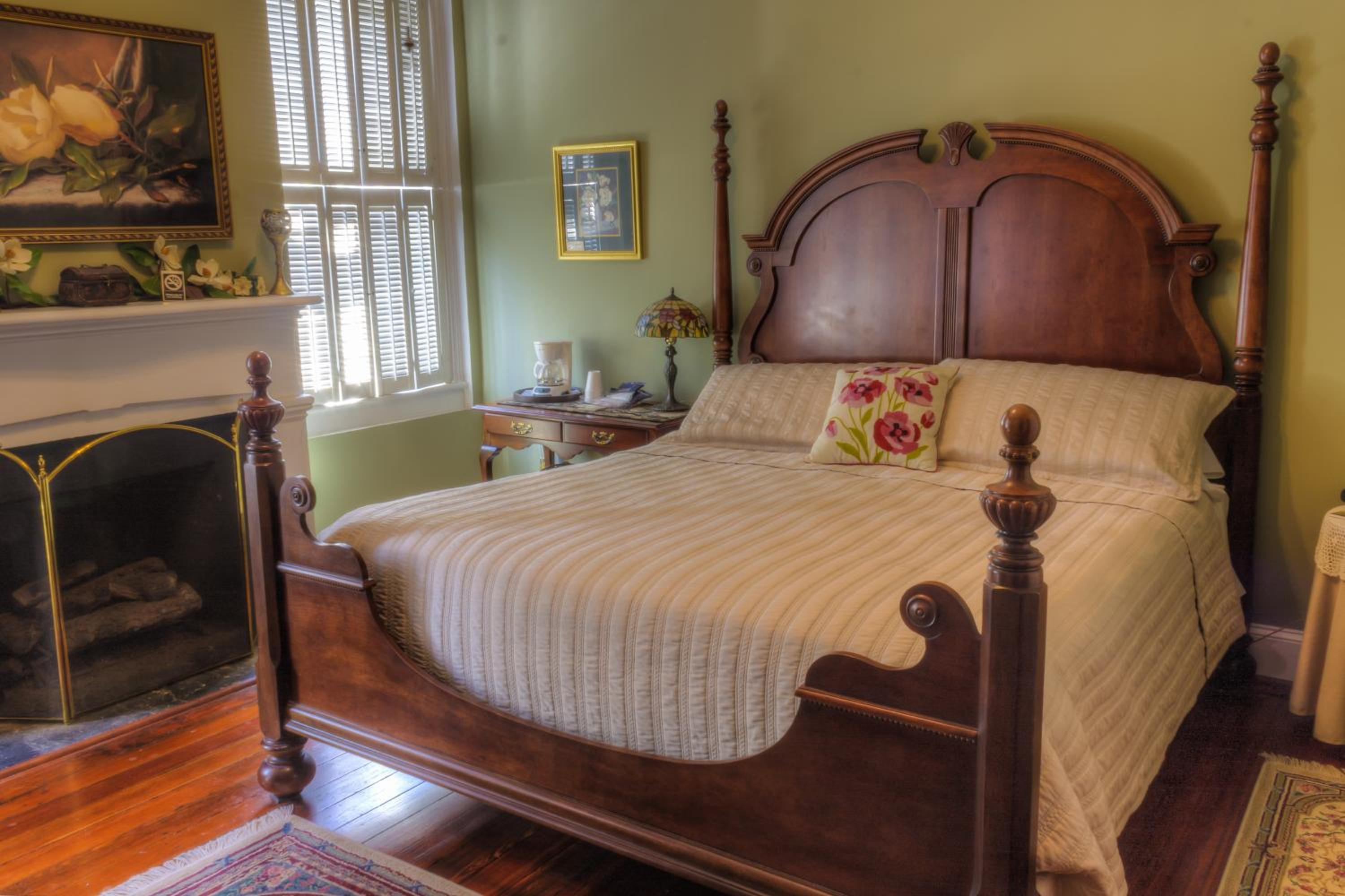 King Room photo 1