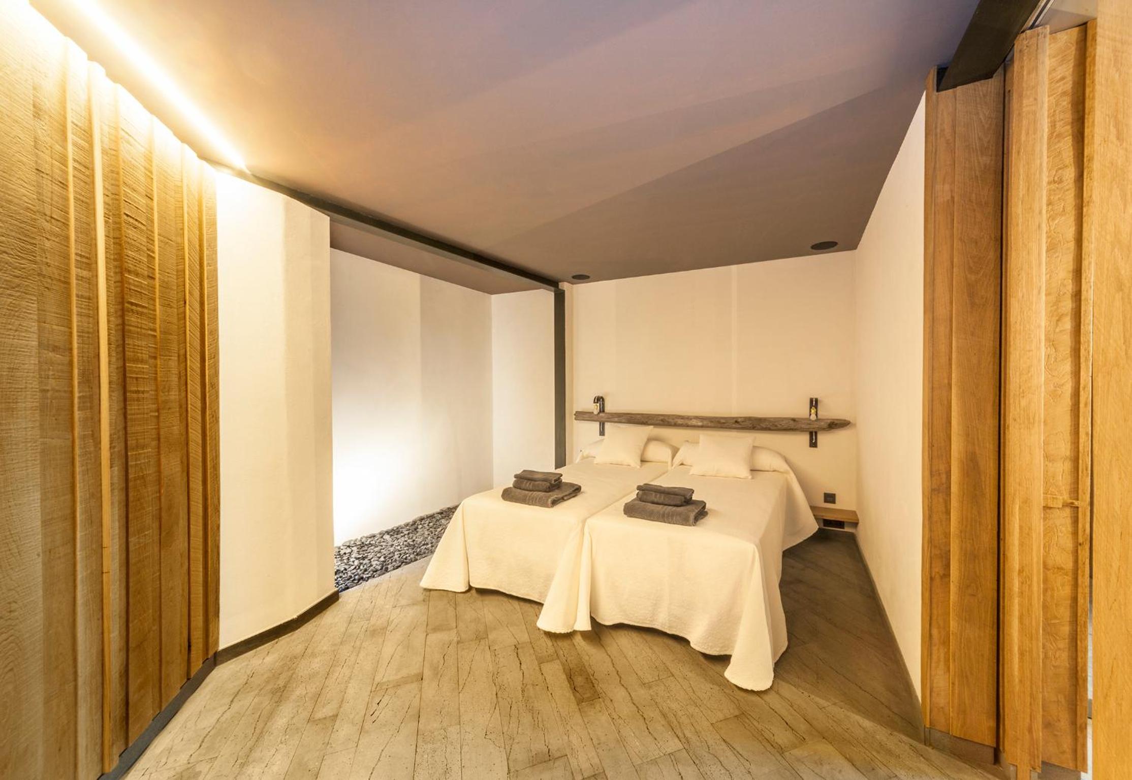 Suite Telúrica