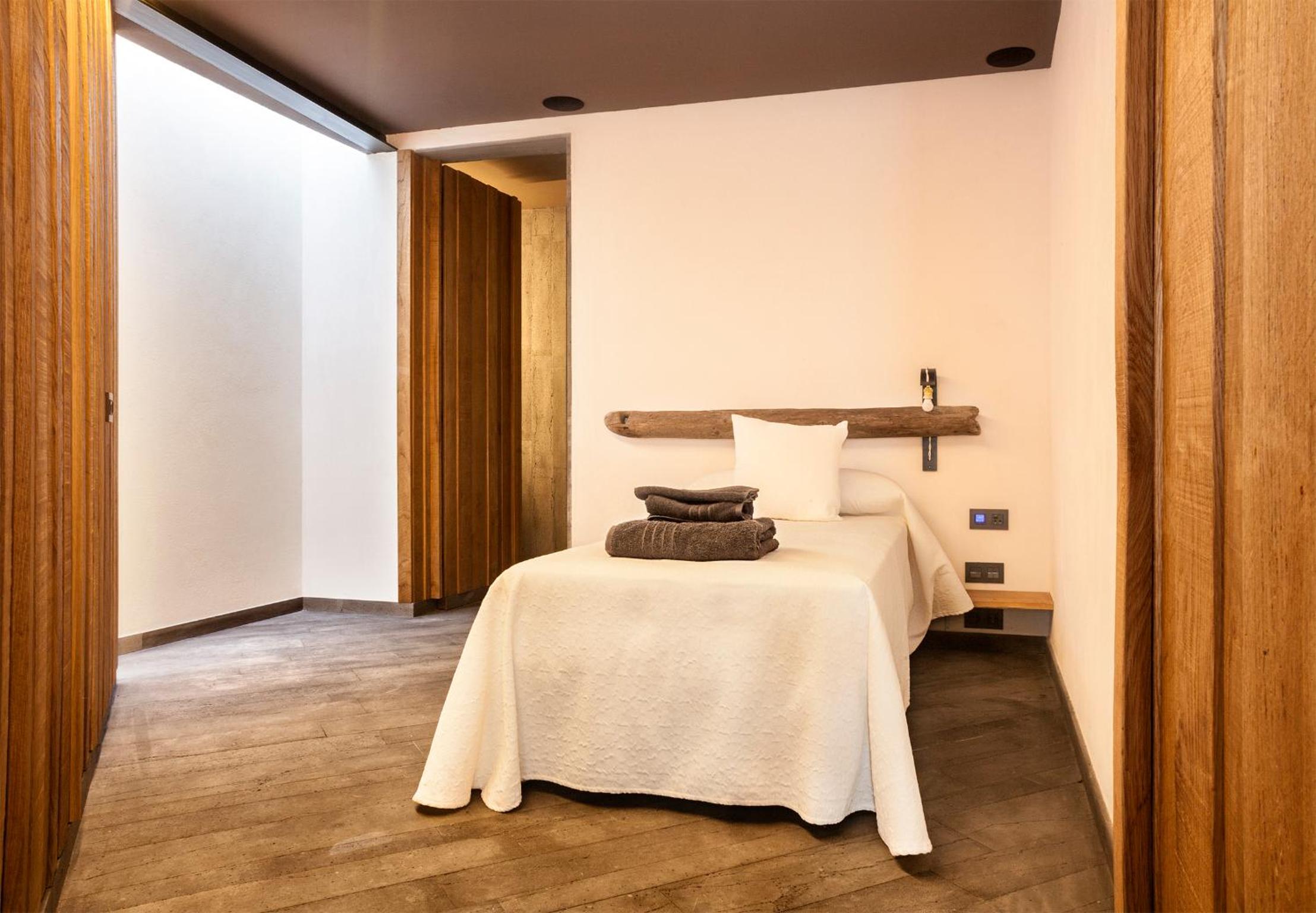 TELURIC SUITE