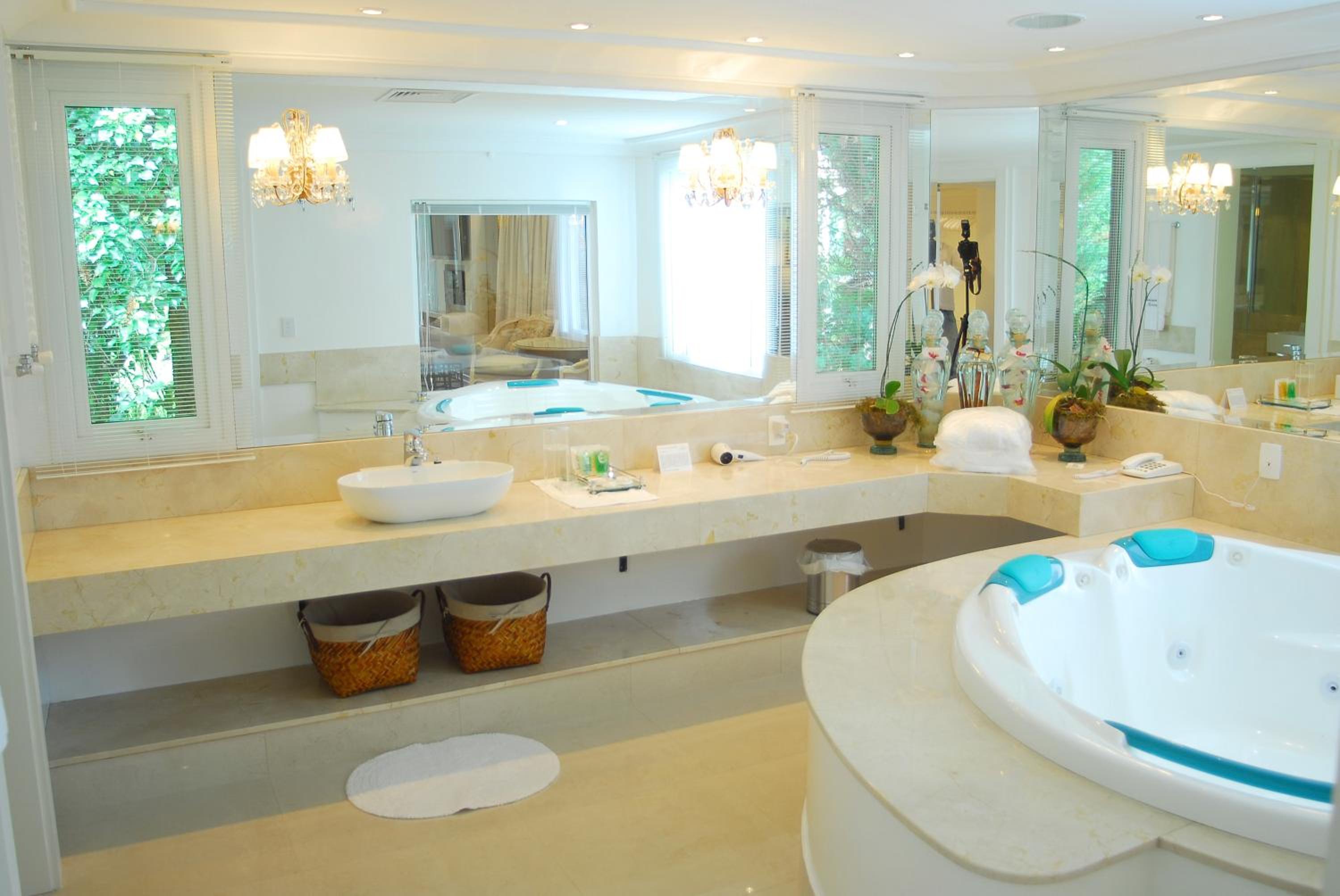 Royal Suite