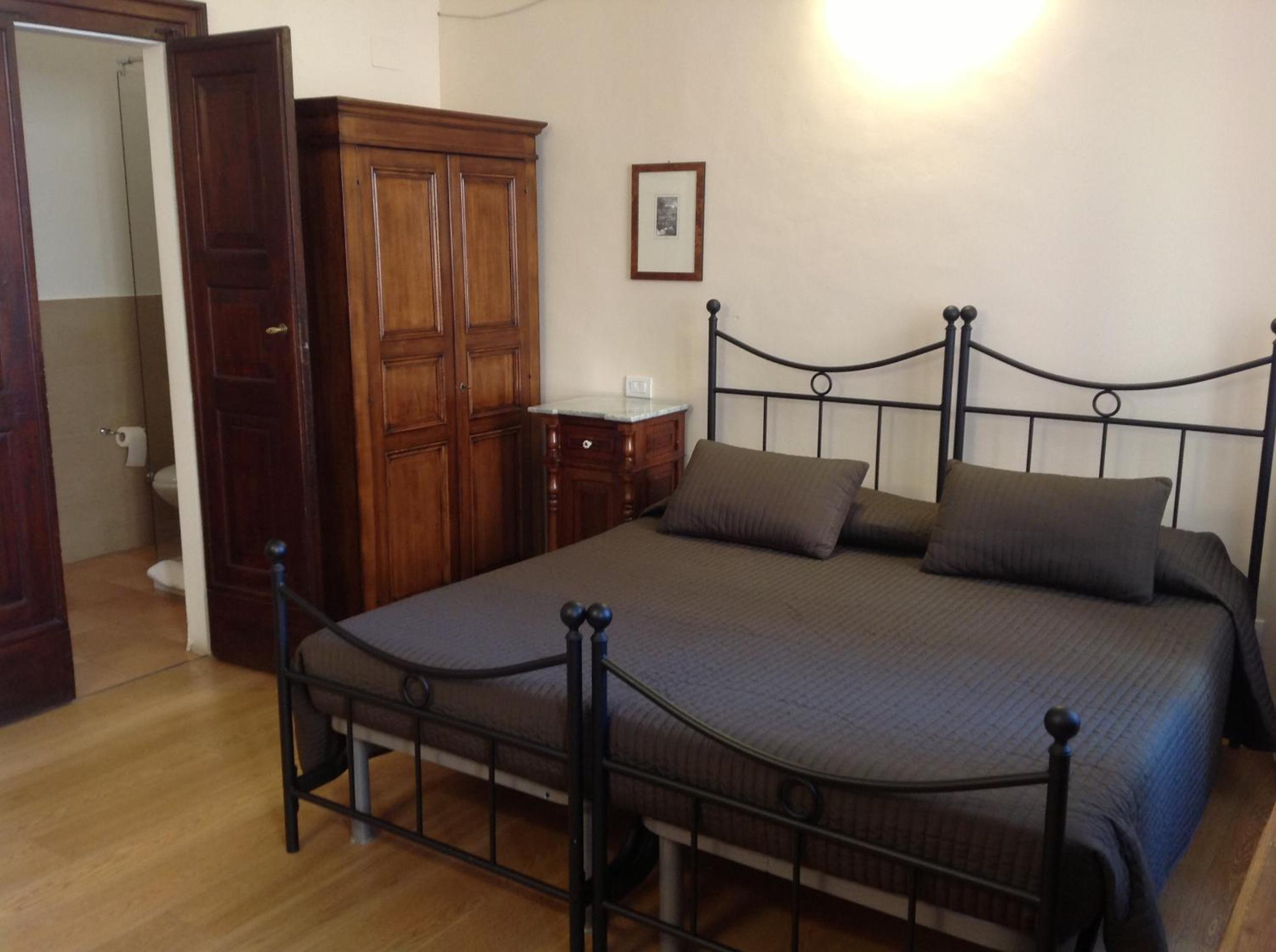 Budget Double Room