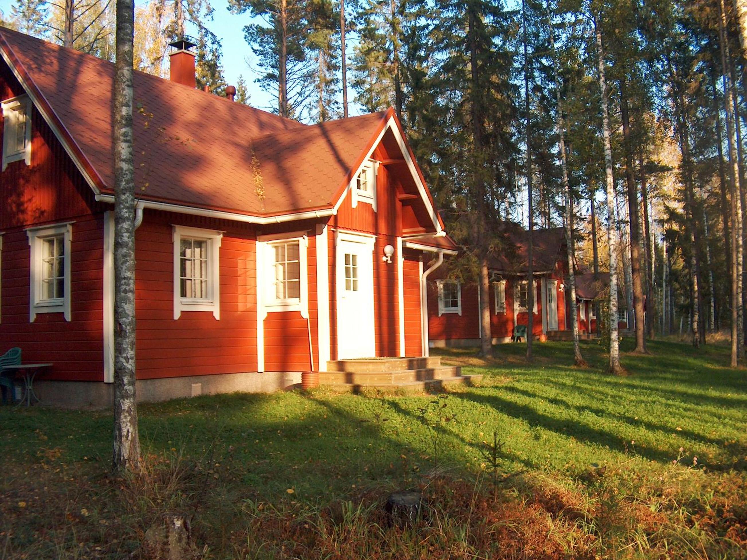 Two-Bedroom House photo 2