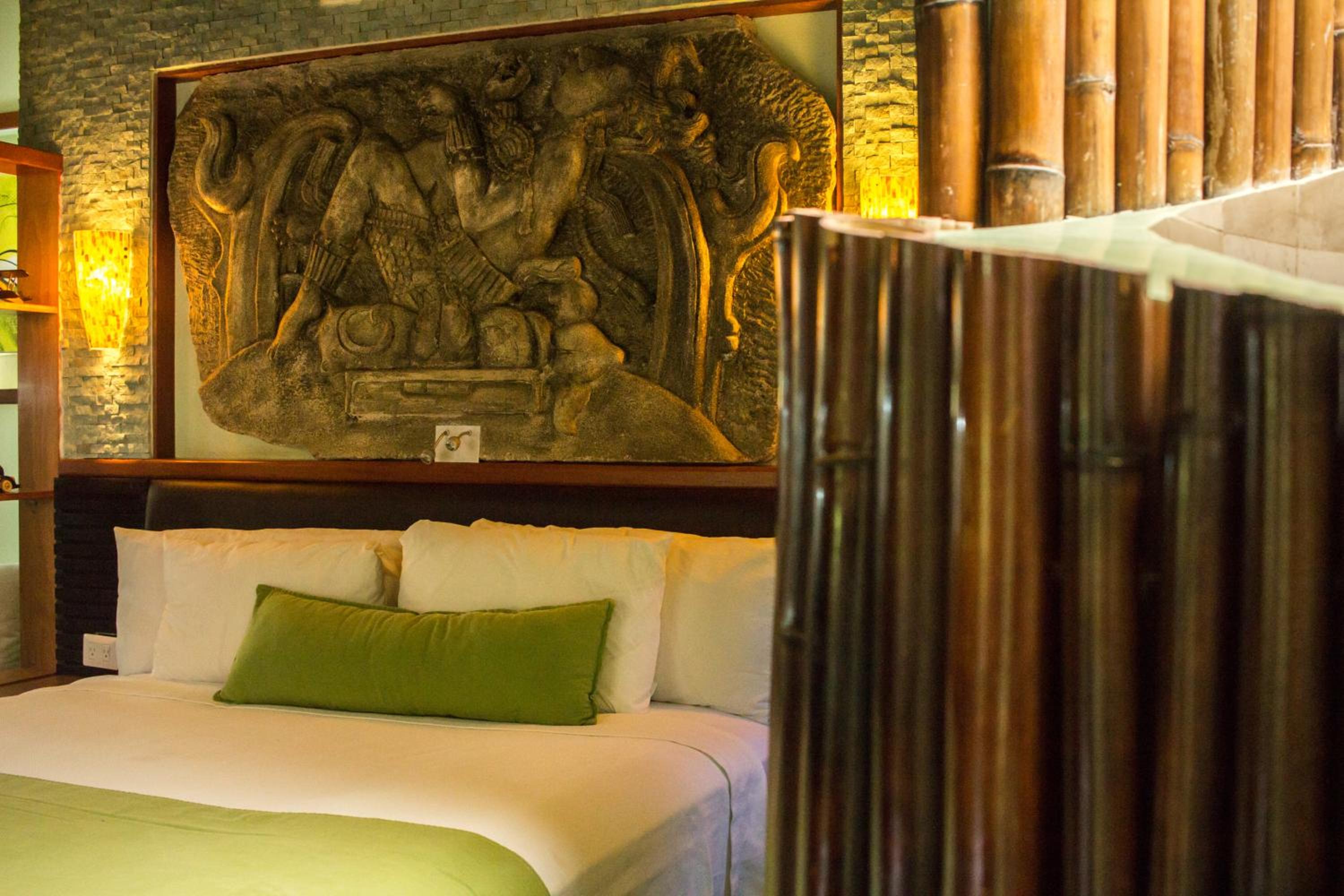 Junior Suite Verde - Photo 21