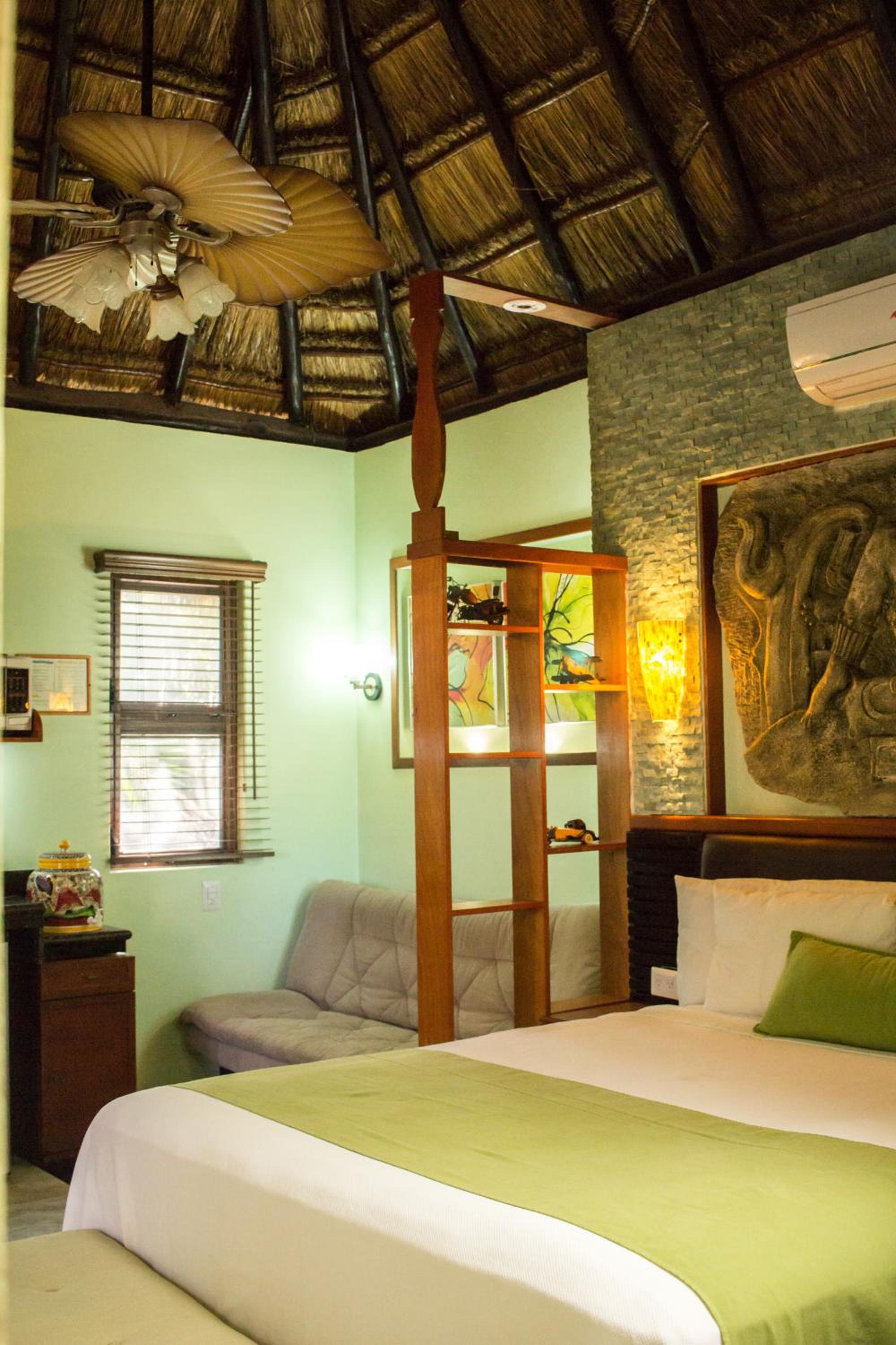 Junior Suite Verde - Photo 20