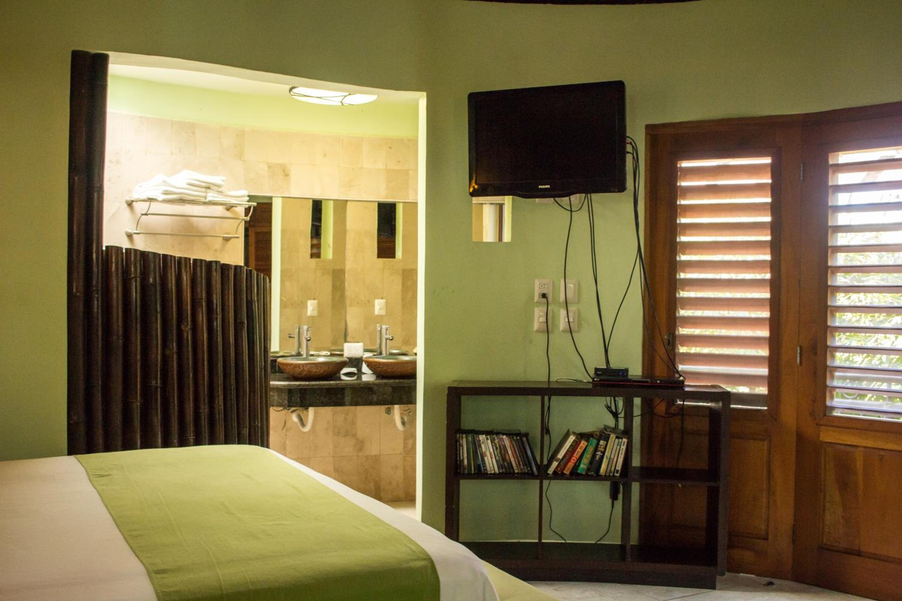Junior Suite Verde - Photo 19