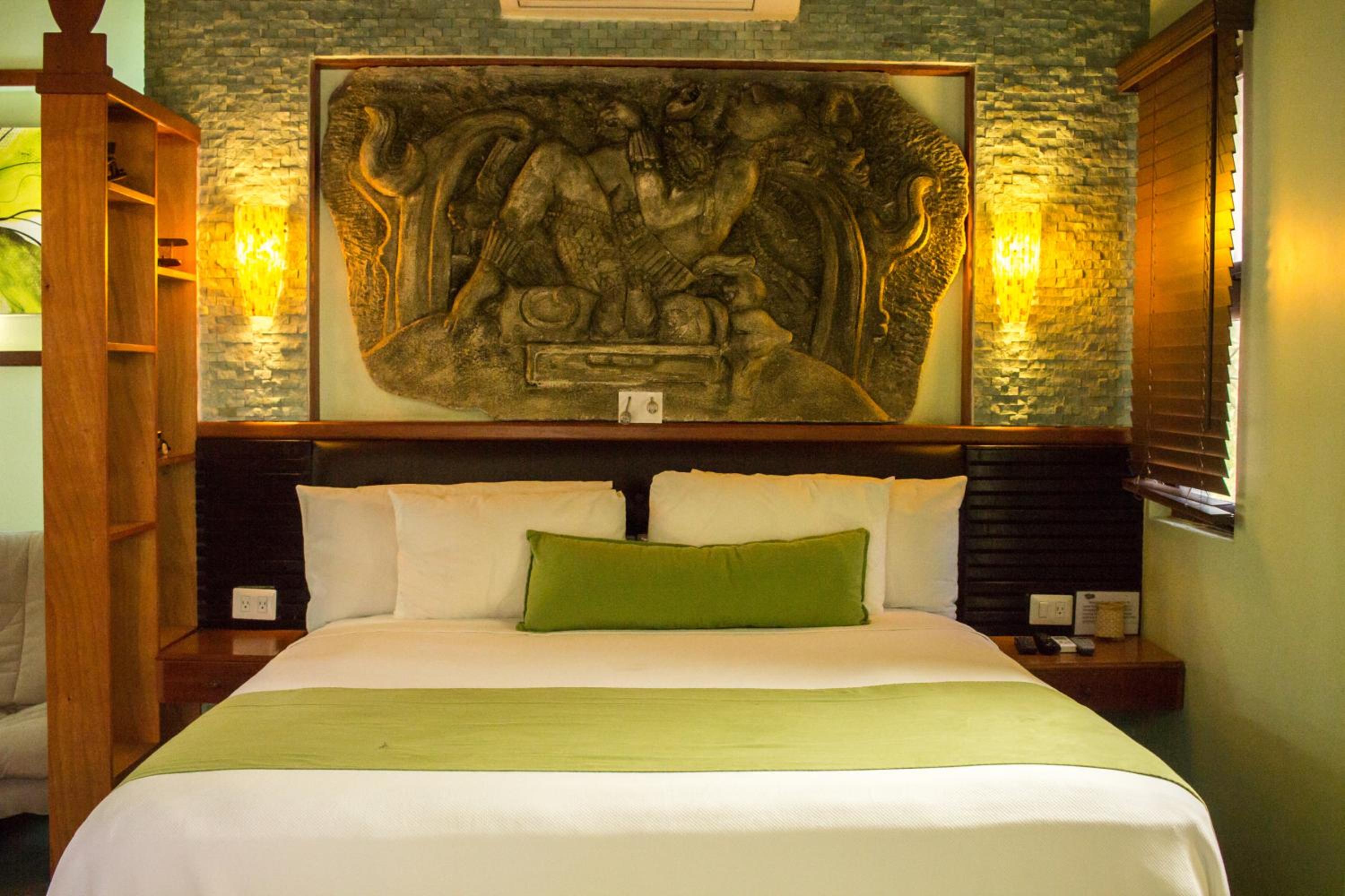 Junior Suite Verde - Photo 31