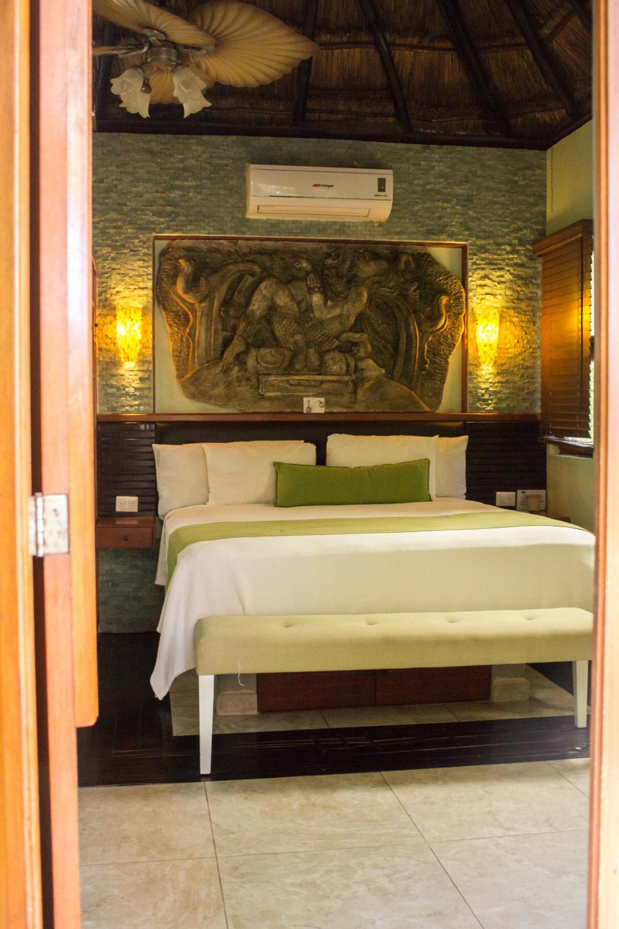 Junior Suite Verde - Photo 28