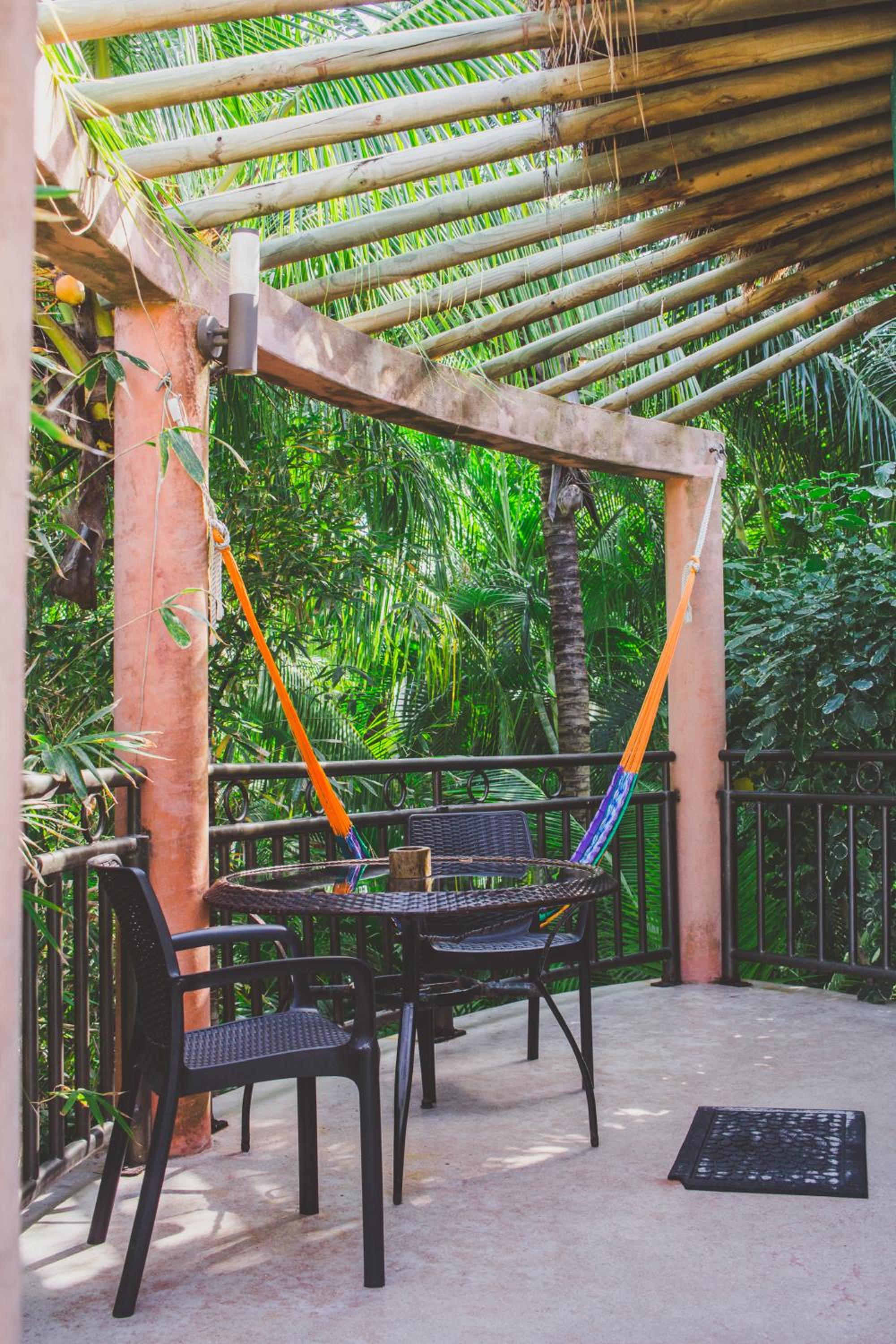 Junior Suite Verde - Photo 17