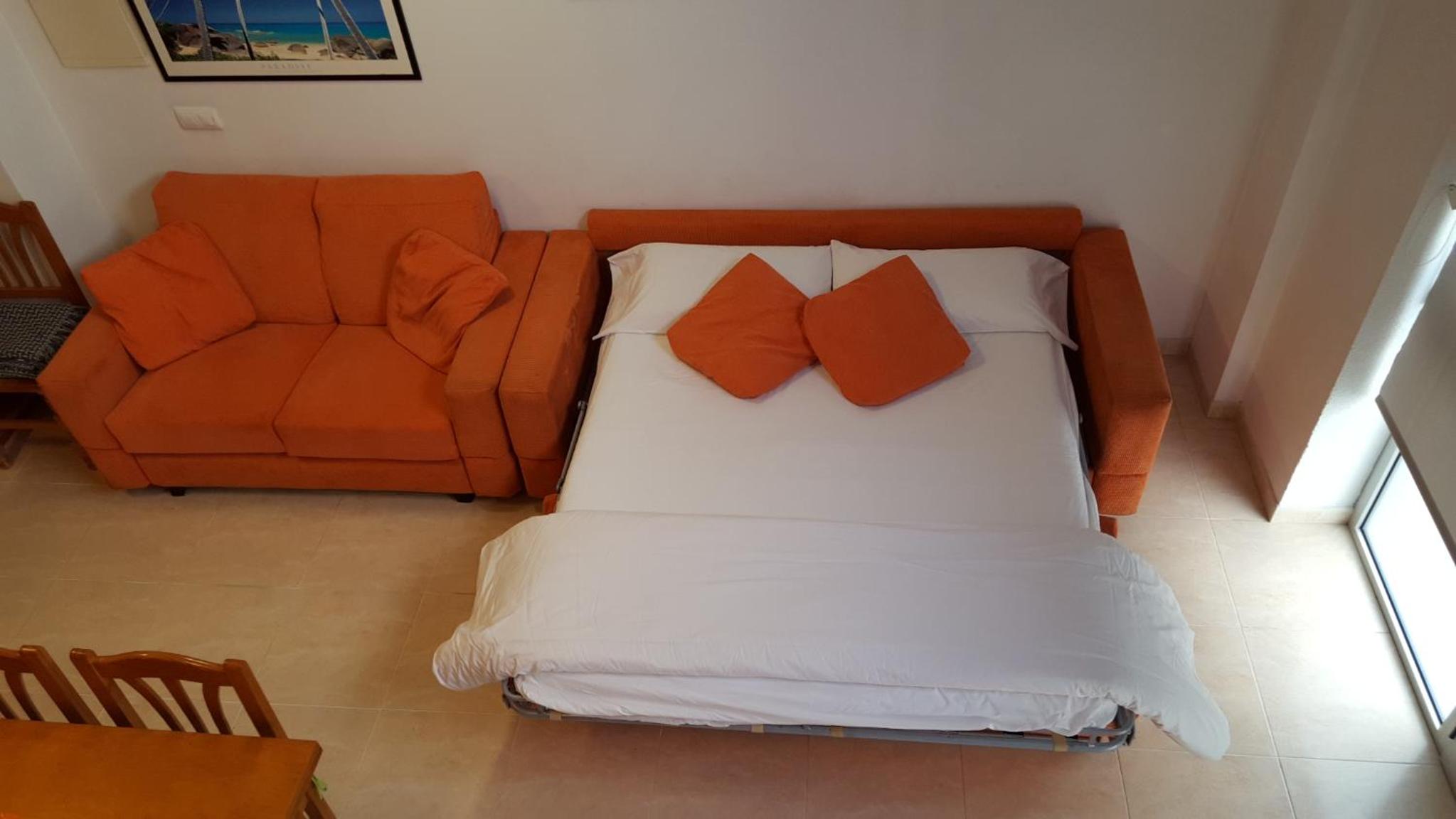 Apartamento (2-4 adultos)