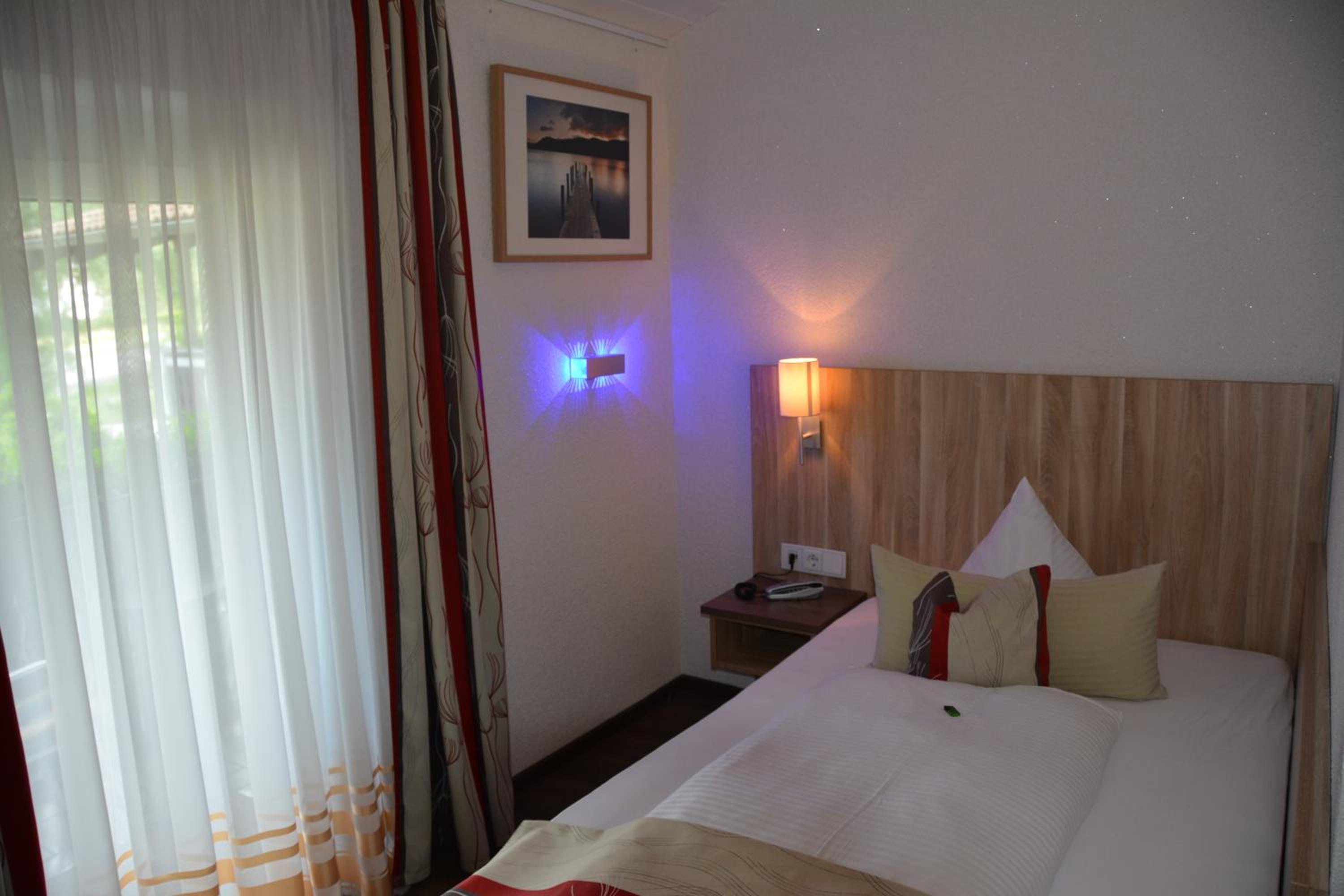 Comfort Single Room photo 2