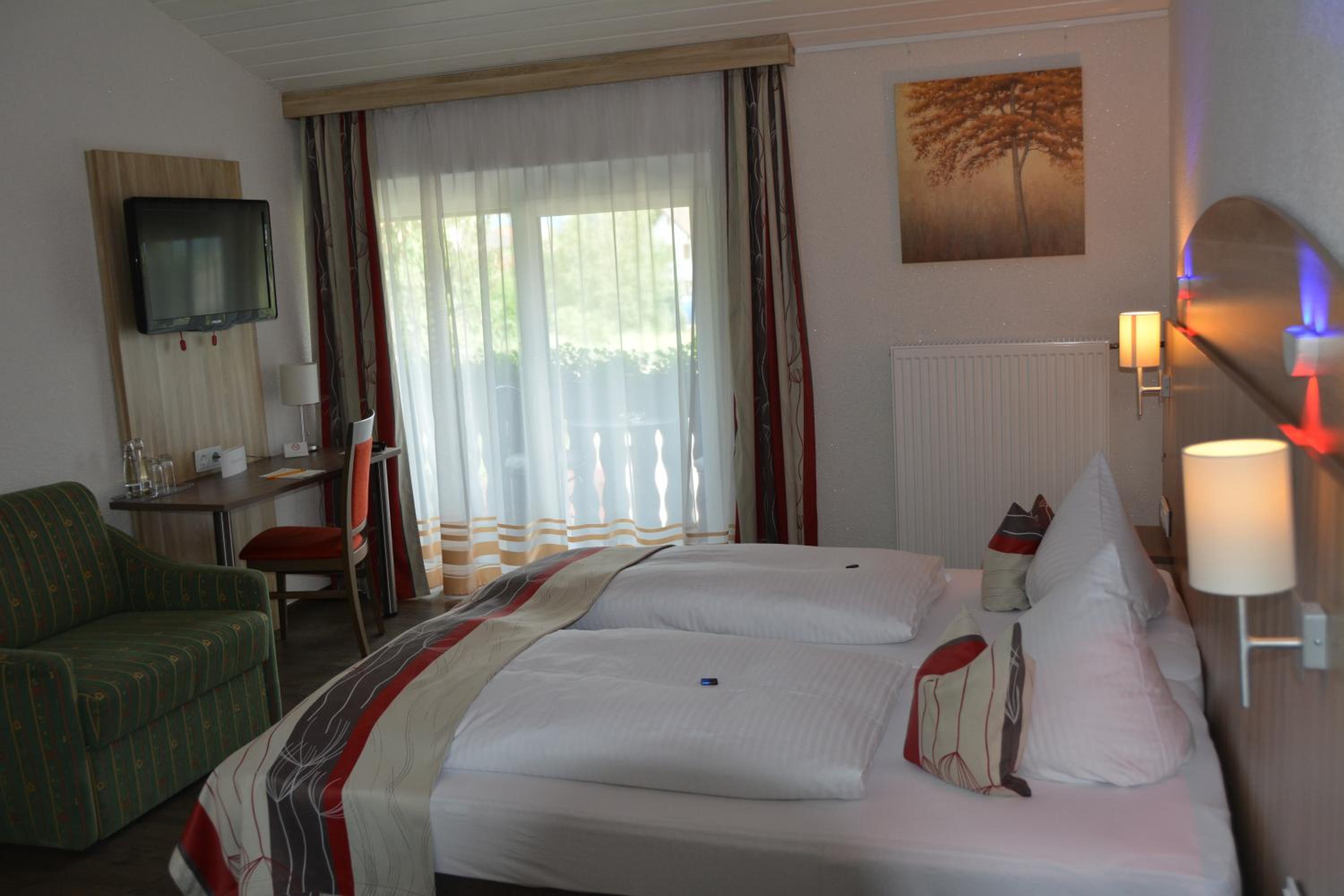 Comfort Double Room - Photo 3