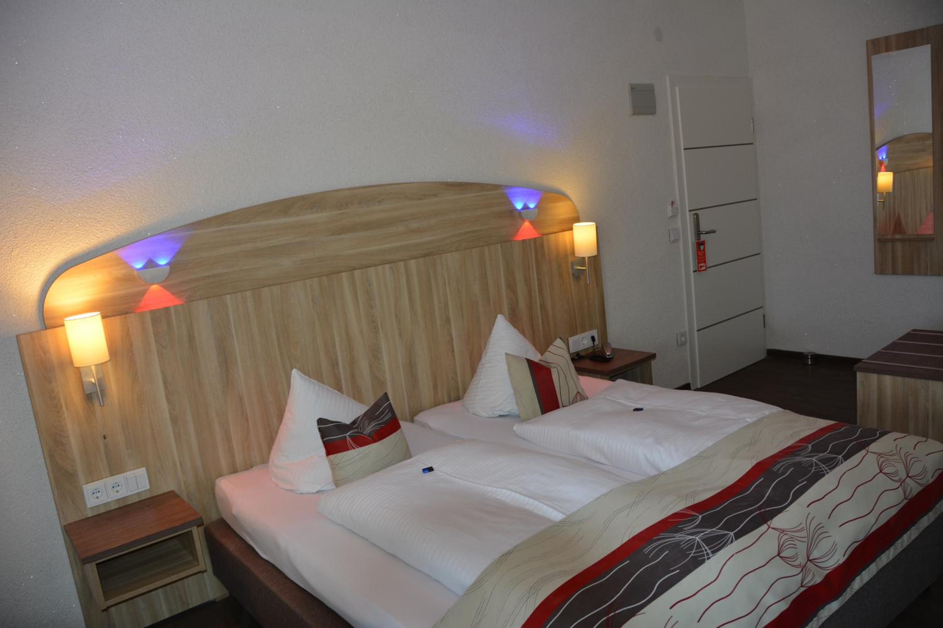 Comfort Double Room - Photo 2