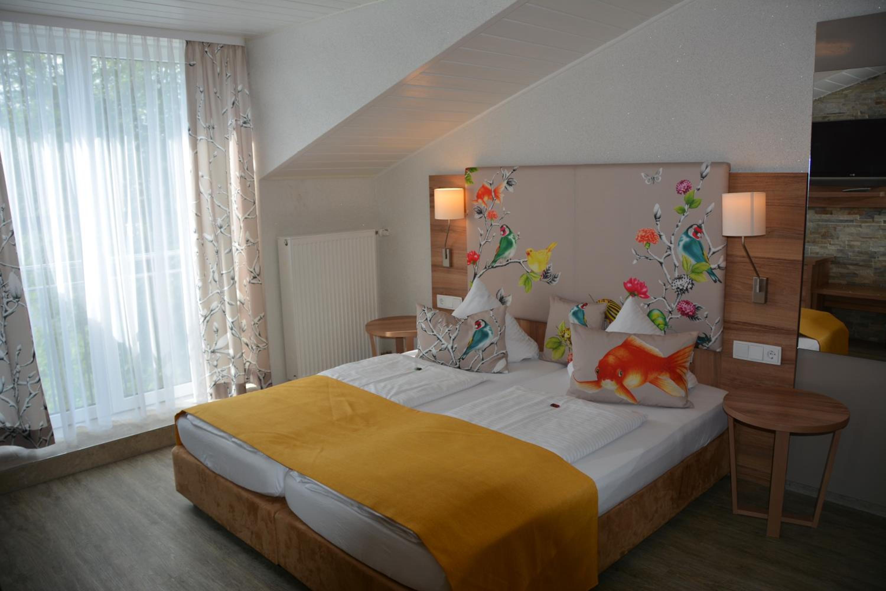 Comfort Double Room - Photo 4