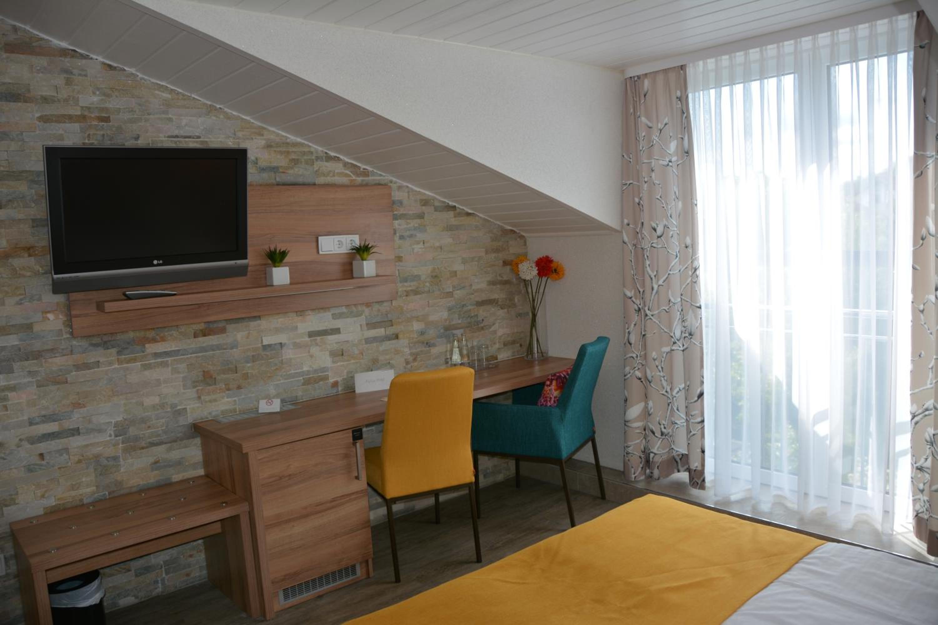 Comfort Double Room - Photo 5