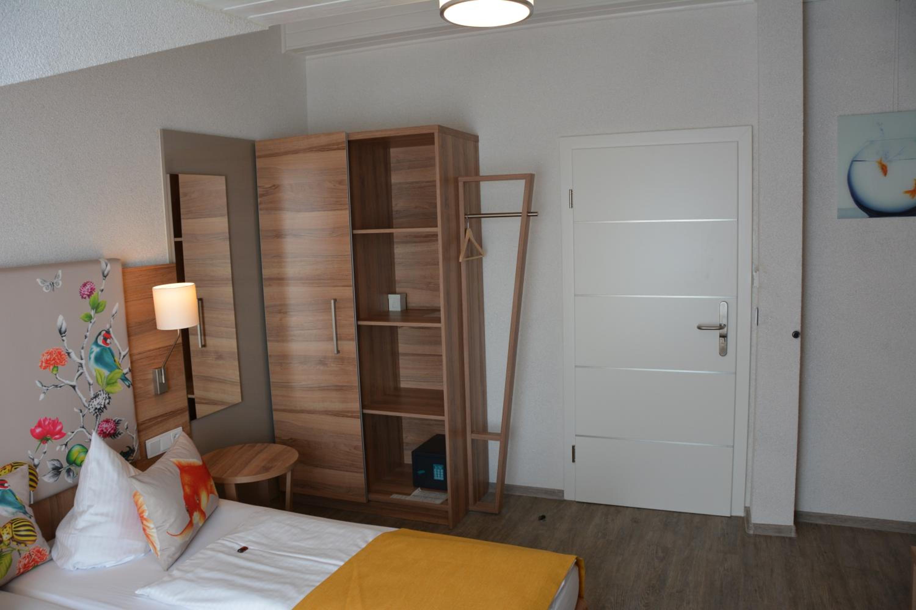 Comfort Double Room - Photo 6