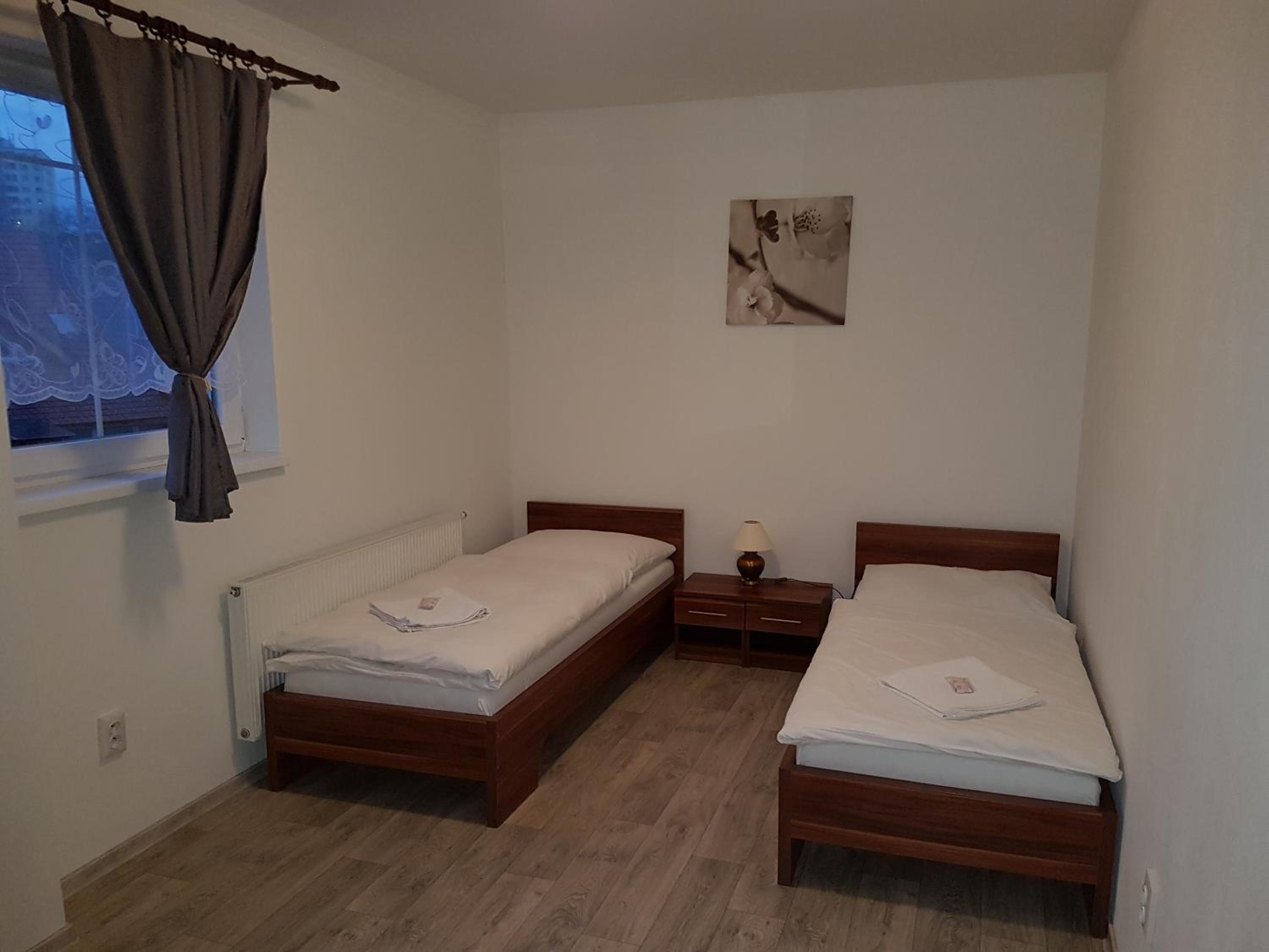 Double or Twin Room photo 1