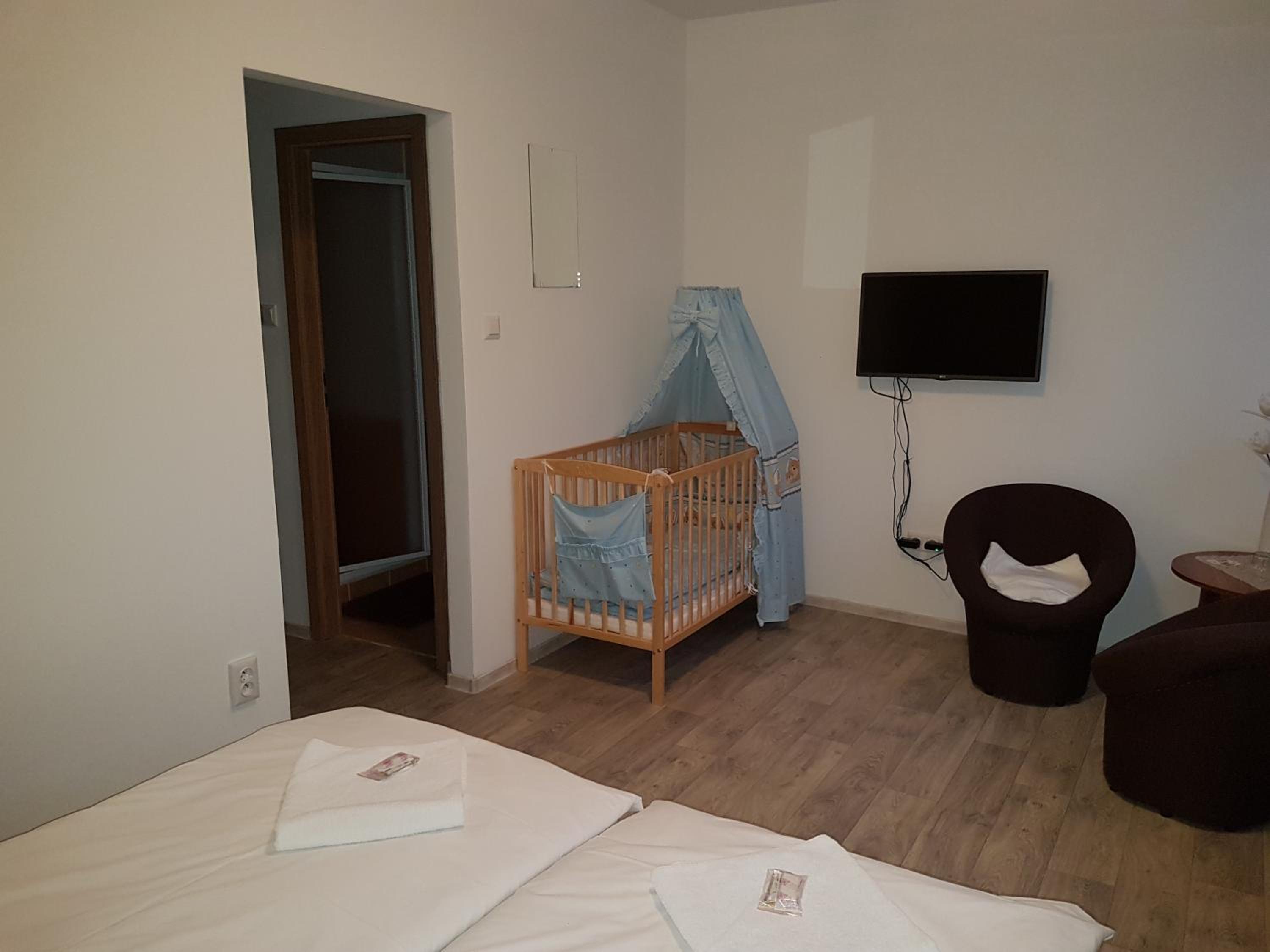 Deluxe Double Room - Photo 3