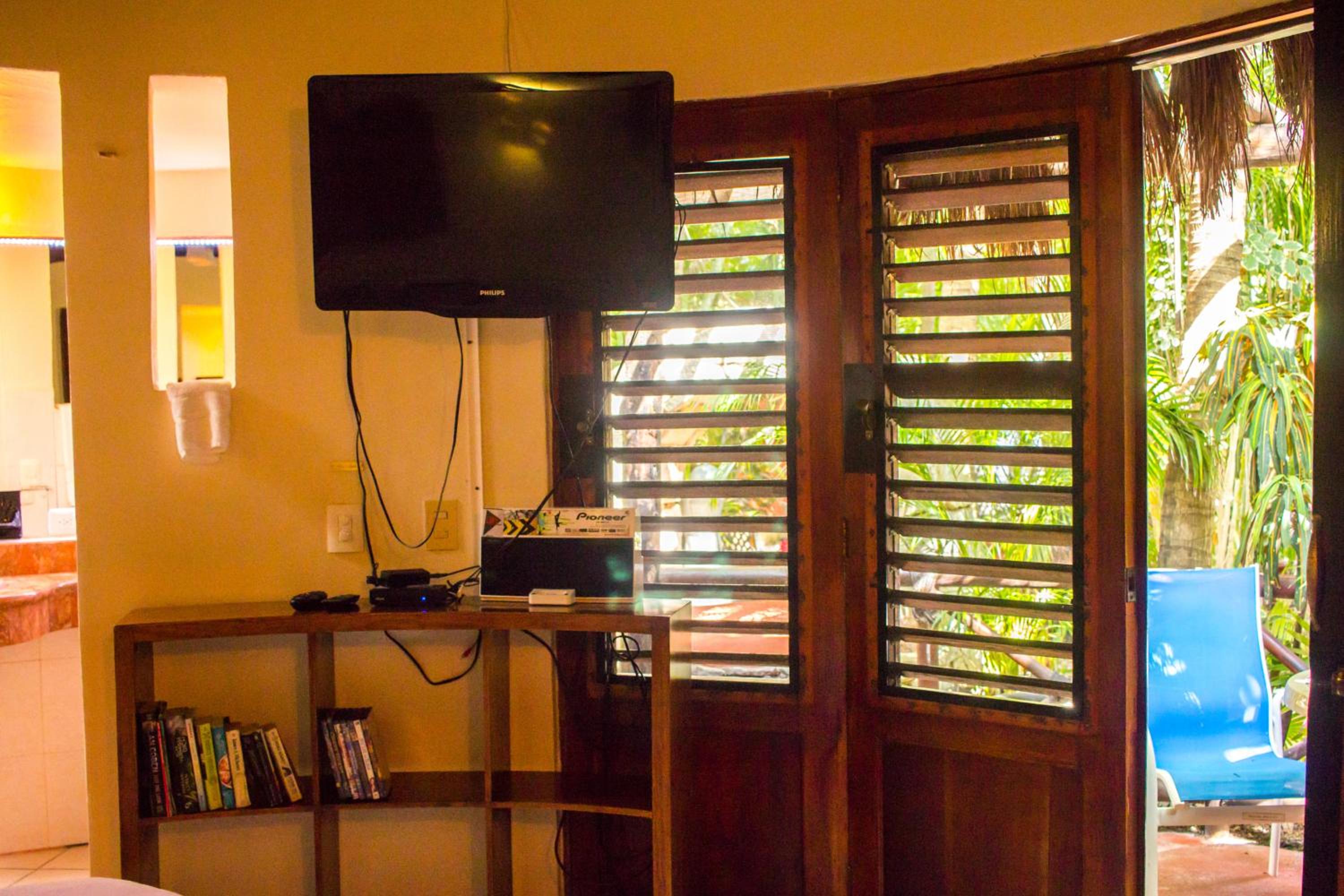 Queen Suite Naranja - Photo 17