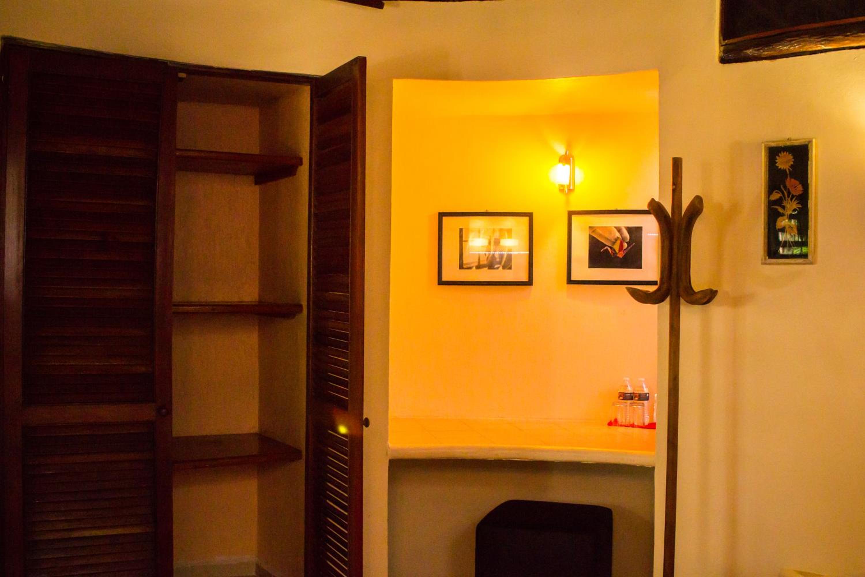 Queen Suite Naranja - Photo 18