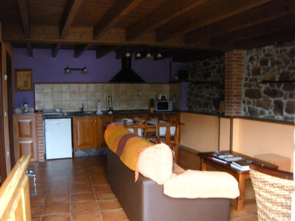 Apartment with Terrace photo 1
