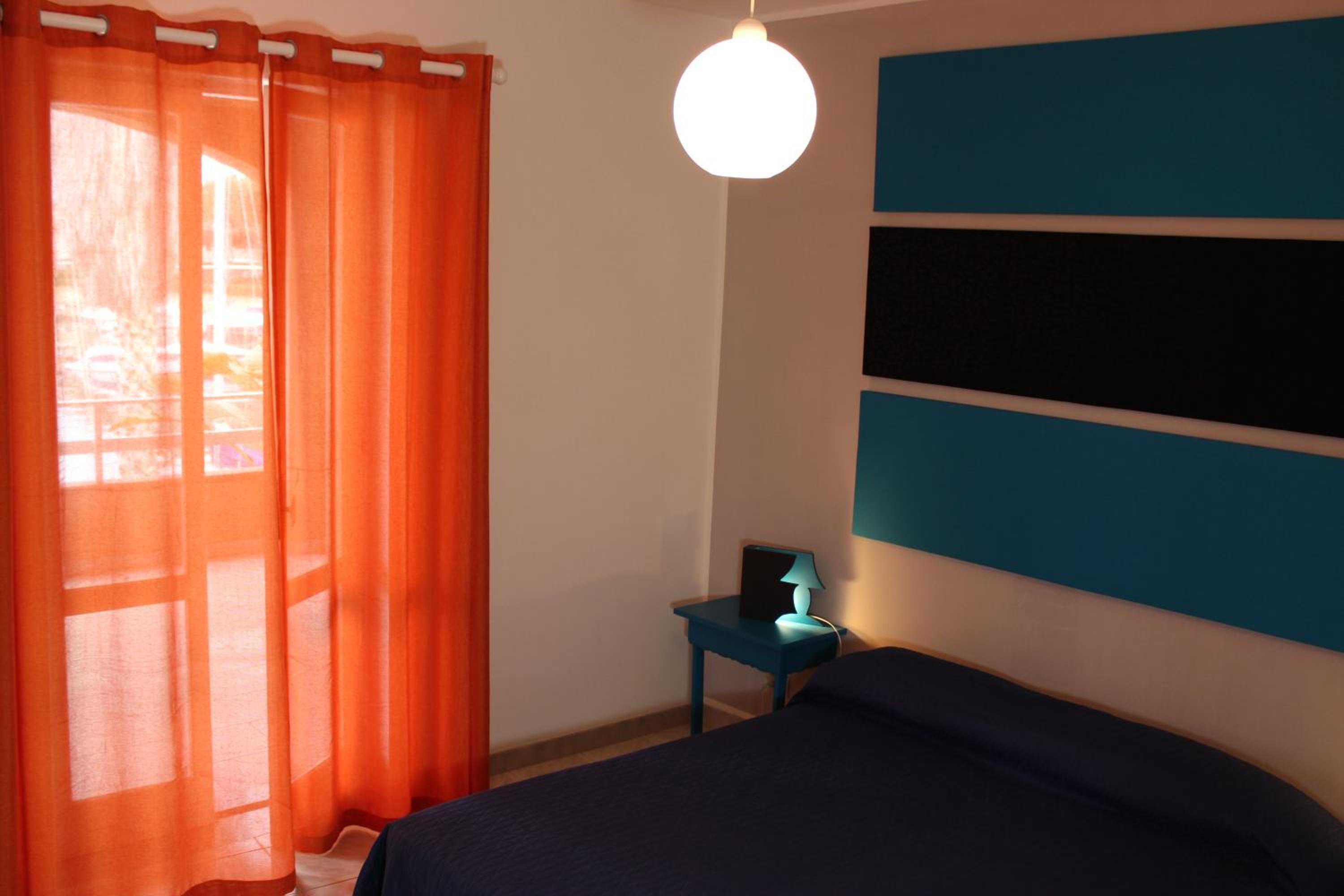 Two-Bedroom Apartment (4 Adults) photo 2