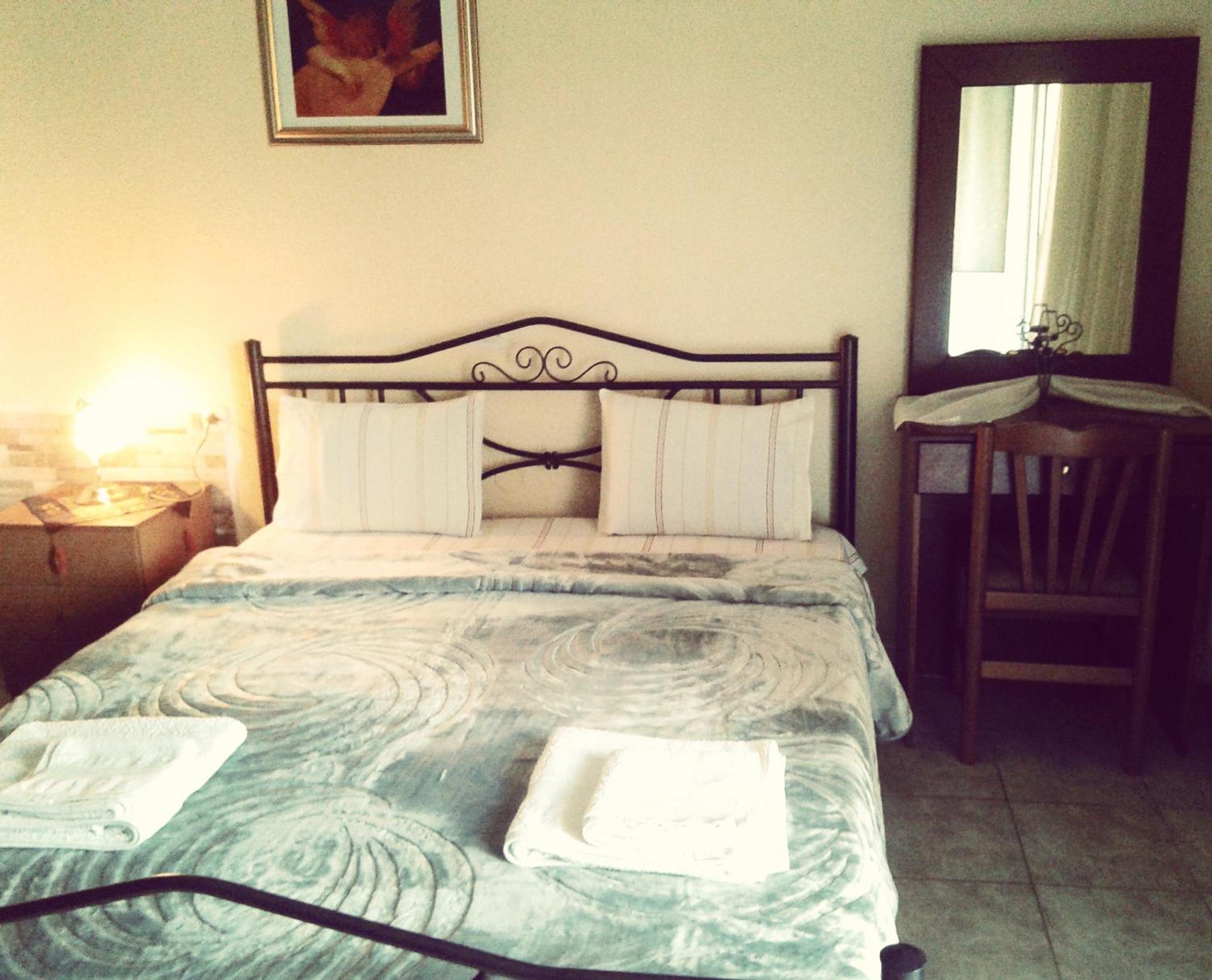 Comfort Double or Twin Room