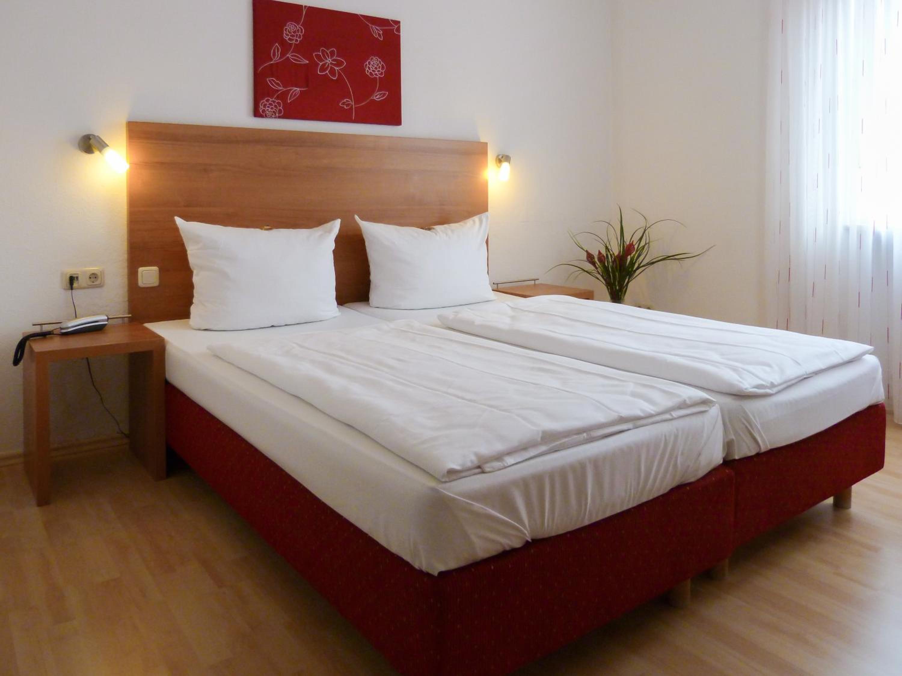 Double or Twin Room photo 1