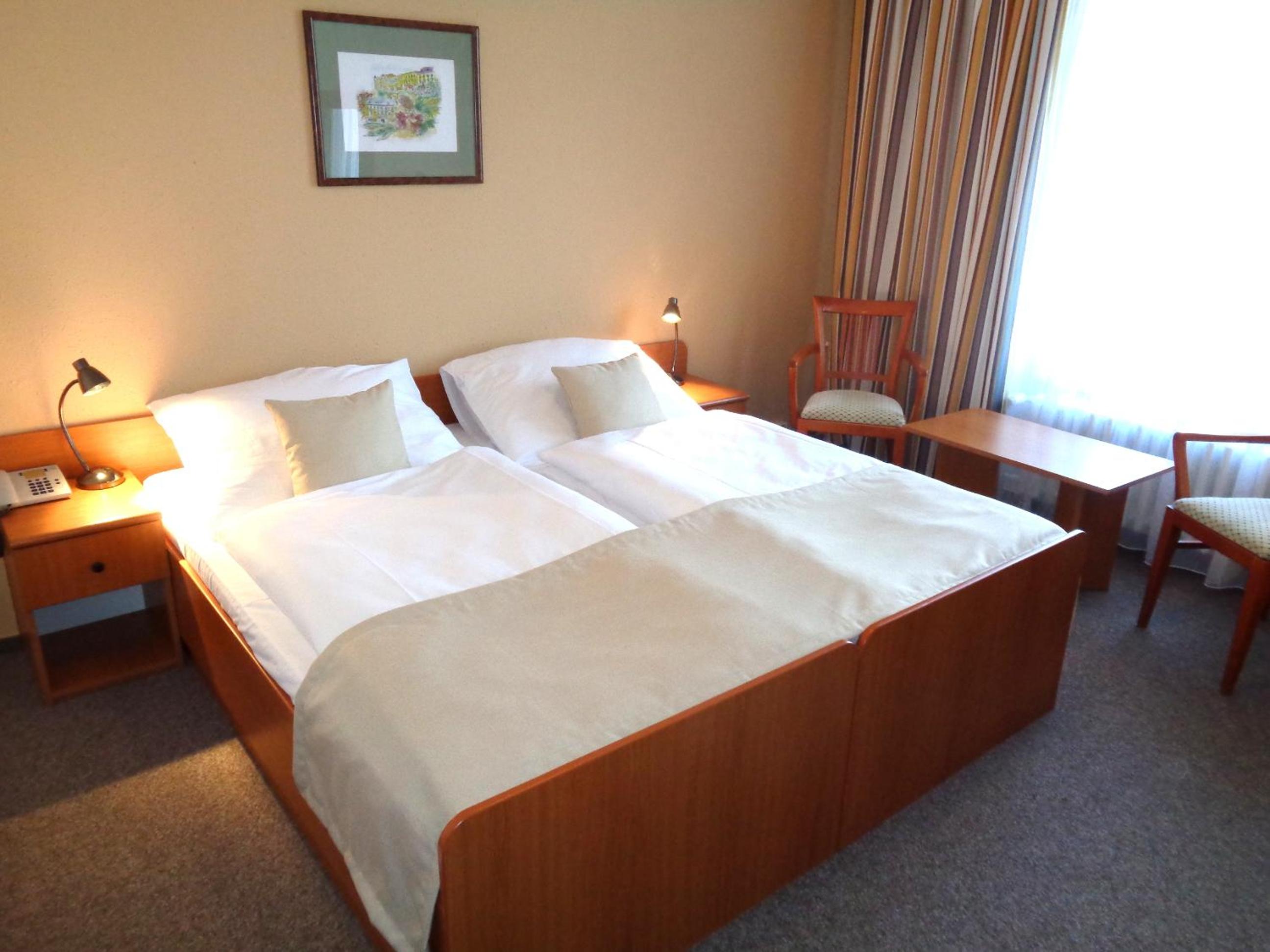 Standard Double Room photo 1