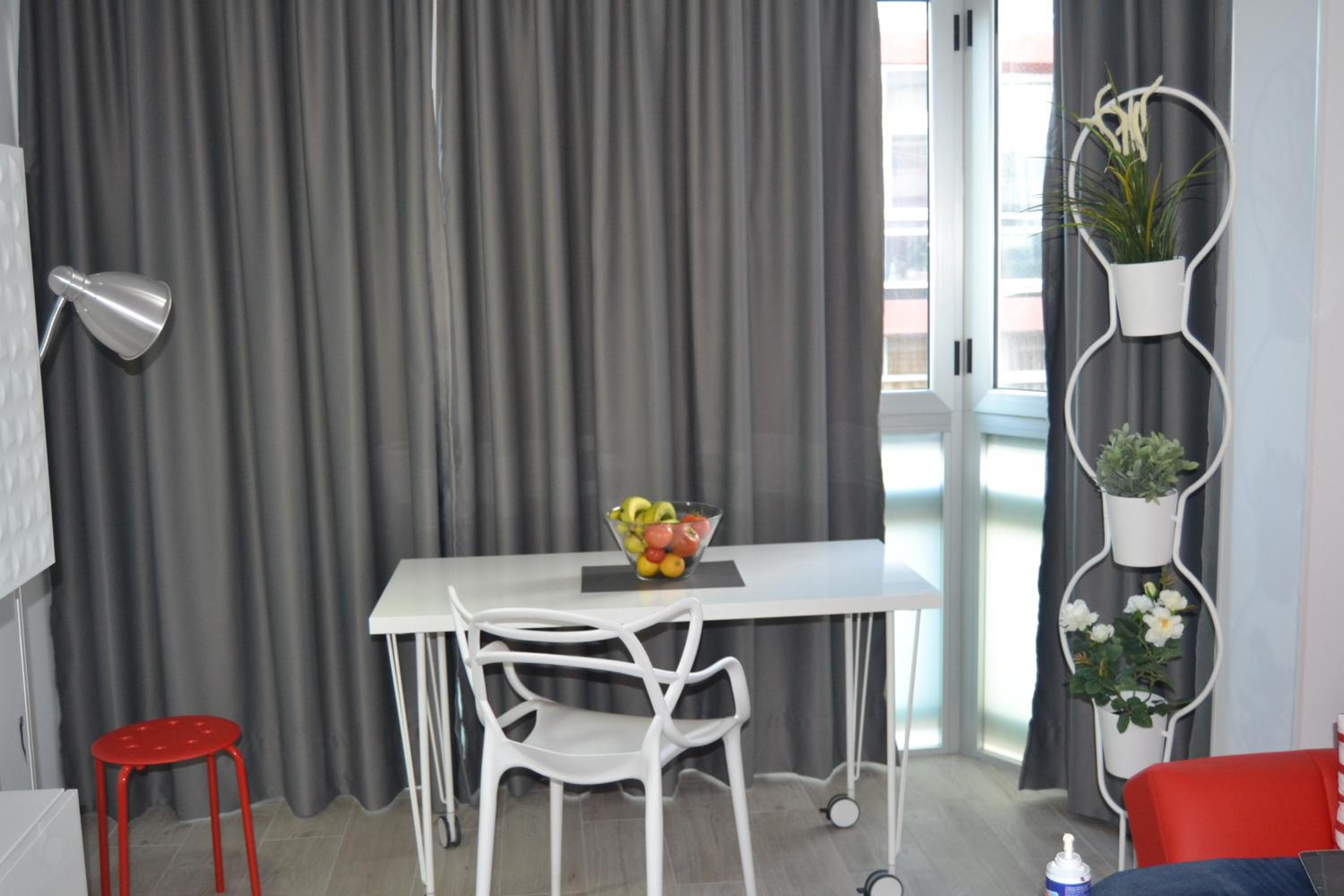 Apartamento