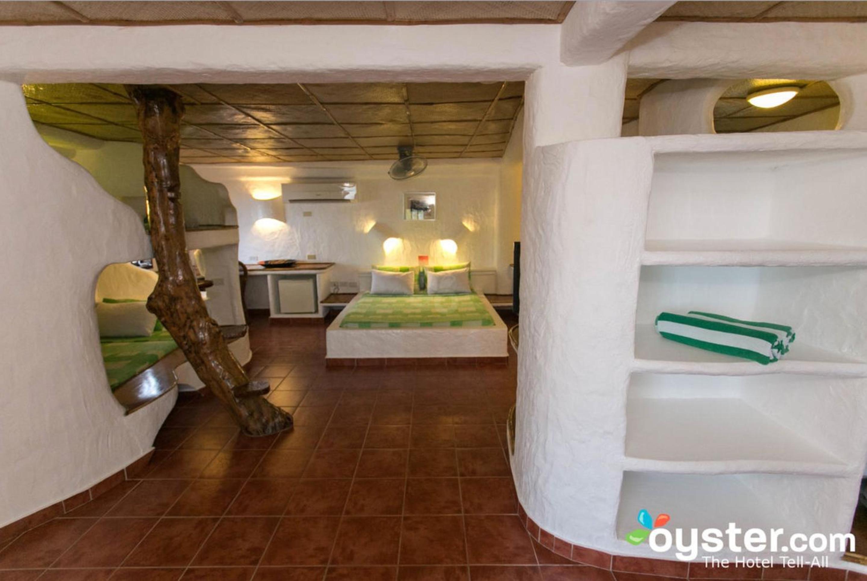 Premier Suite With Sea View photo 3