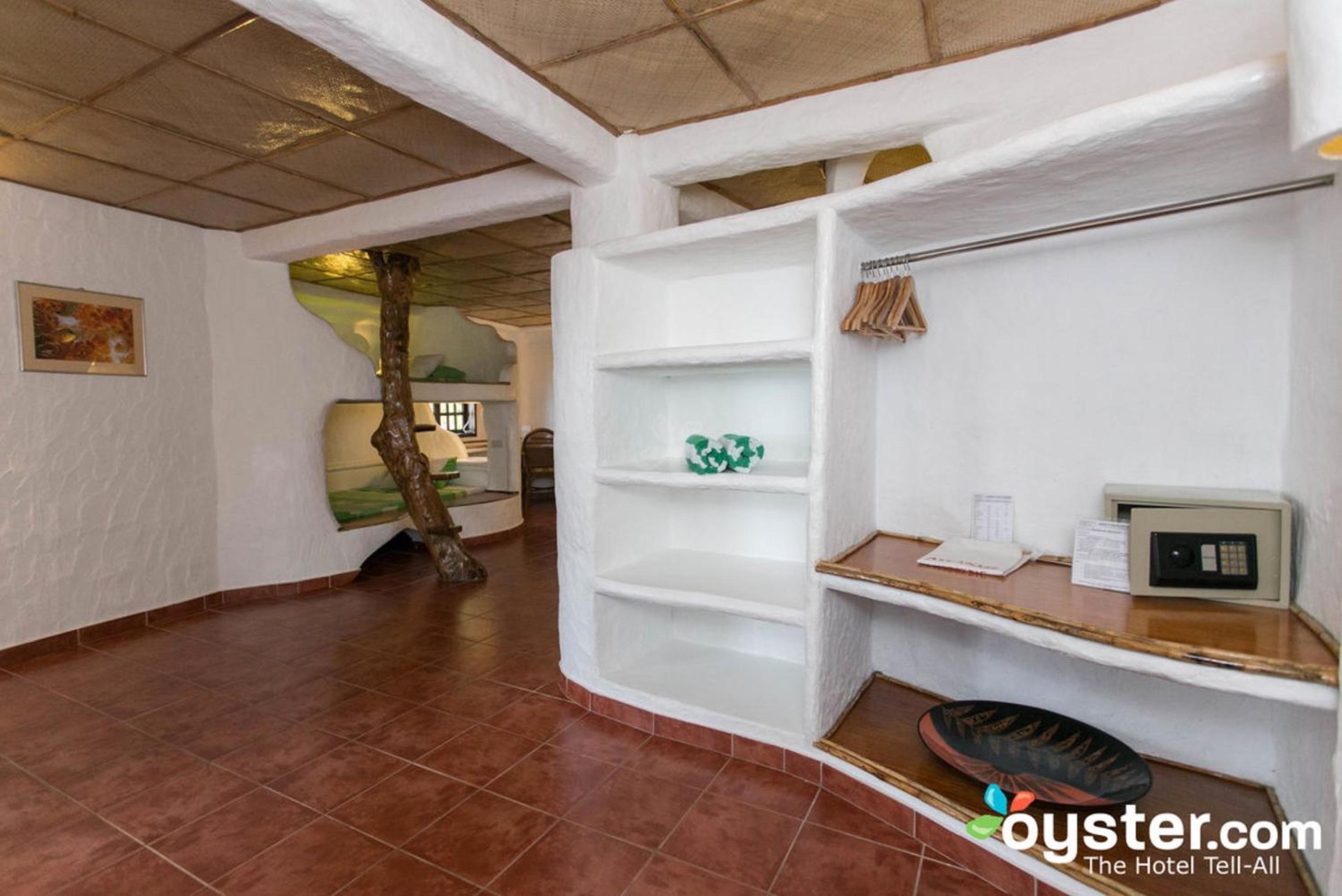 Premier Suite With Sea View photo 2